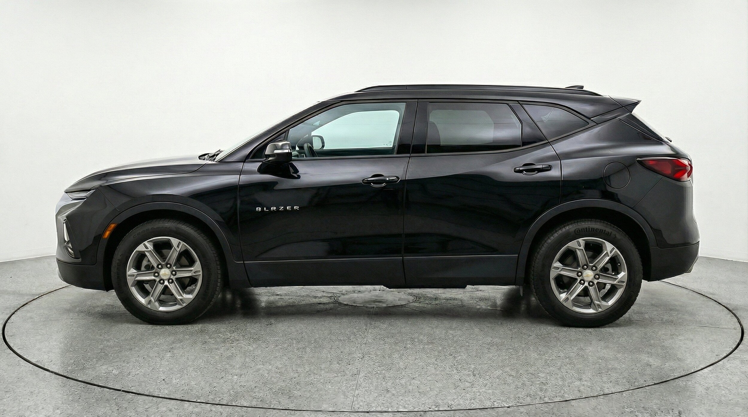 Thumbnail: 2025 Chevrolet Blazer - 5