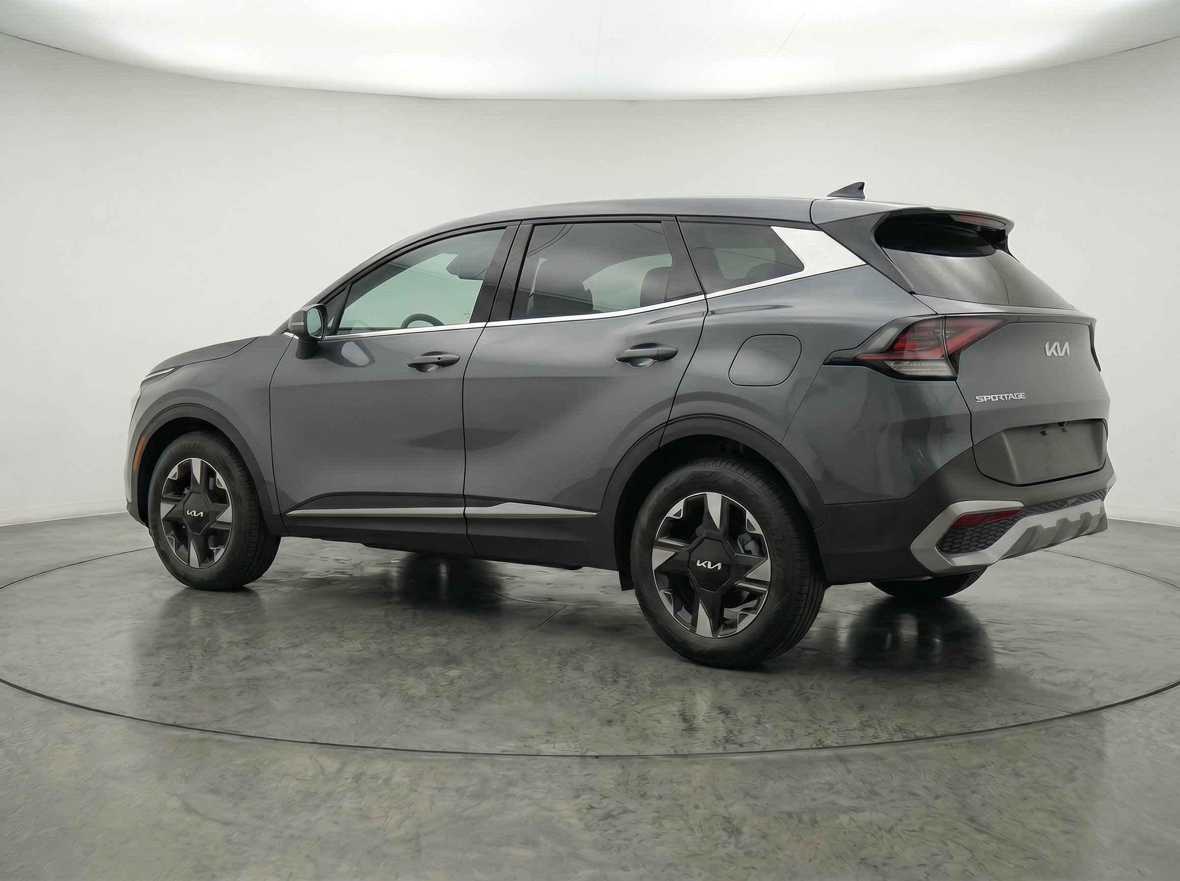 Thumbnail: 2026 Kia Sportage - 6