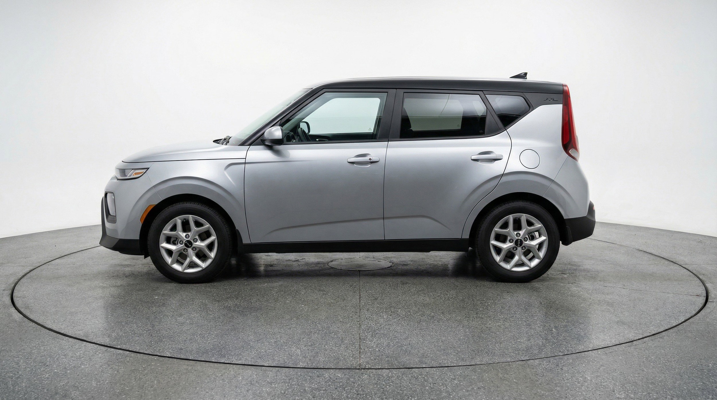 Thumbnail: 2025 Kia Soul - 5