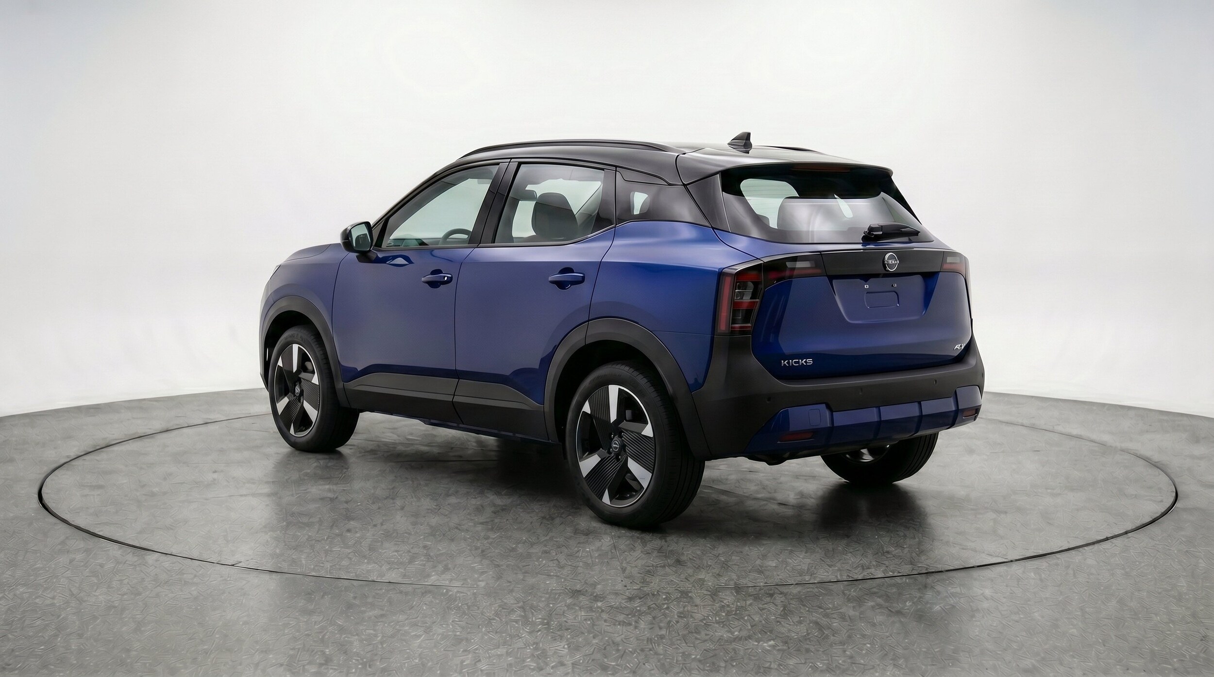 Thumbnail: 2026 Nissan Kicks - 6