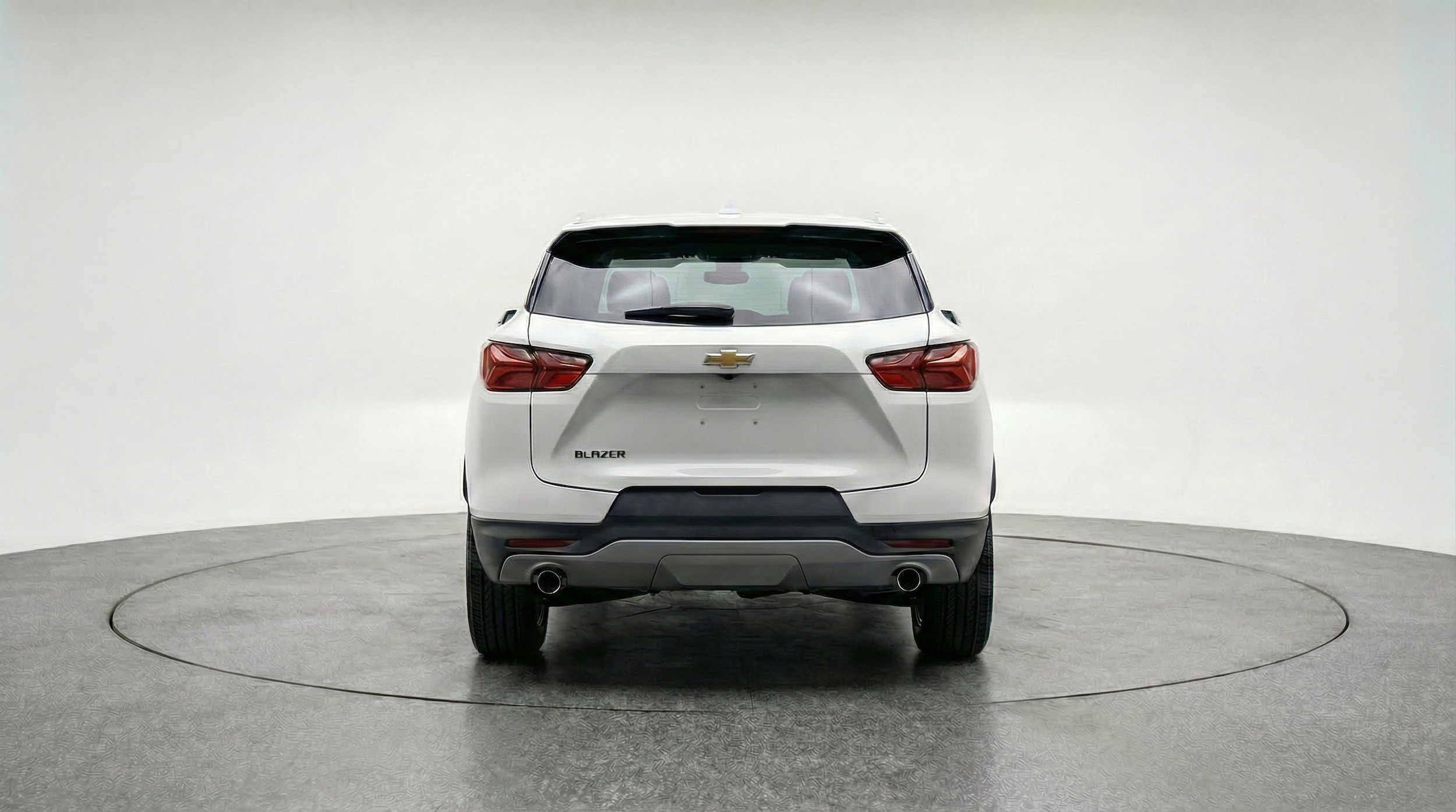 Thumbnail: 2025 Chevrolet Blazer - 7