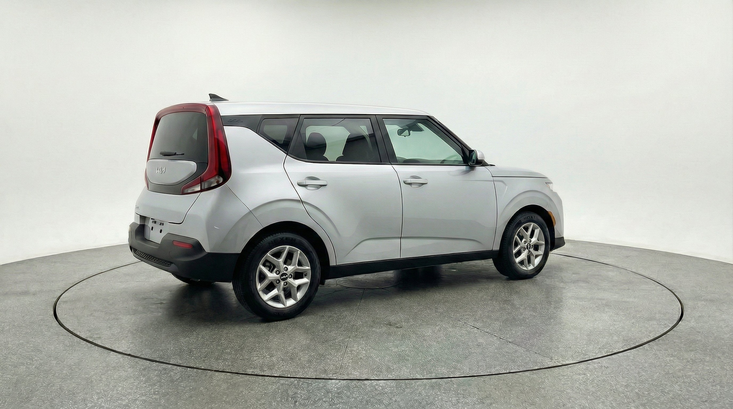 Thumbnail: 2025 Kia Soul - 9