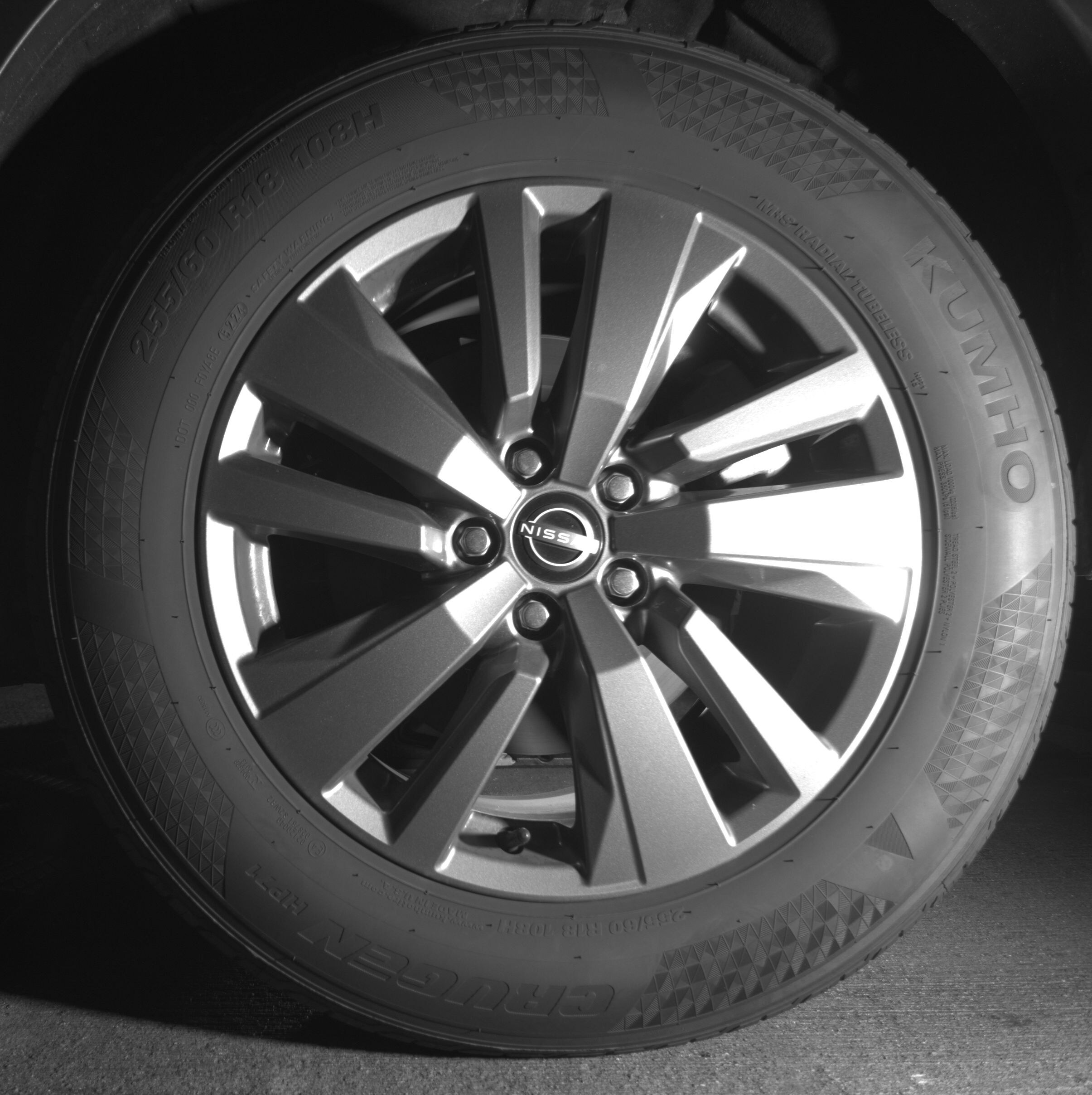 Thumbnail: 2025 Nissan Pathfinder - 11