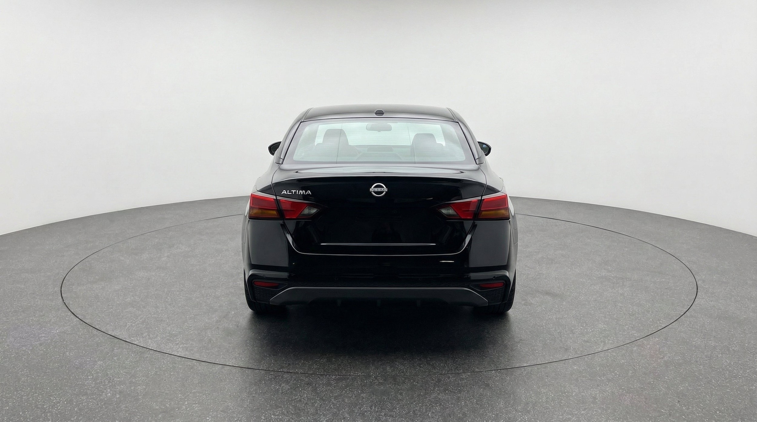 Thumbnail: 2026 Nissan Altima - 7