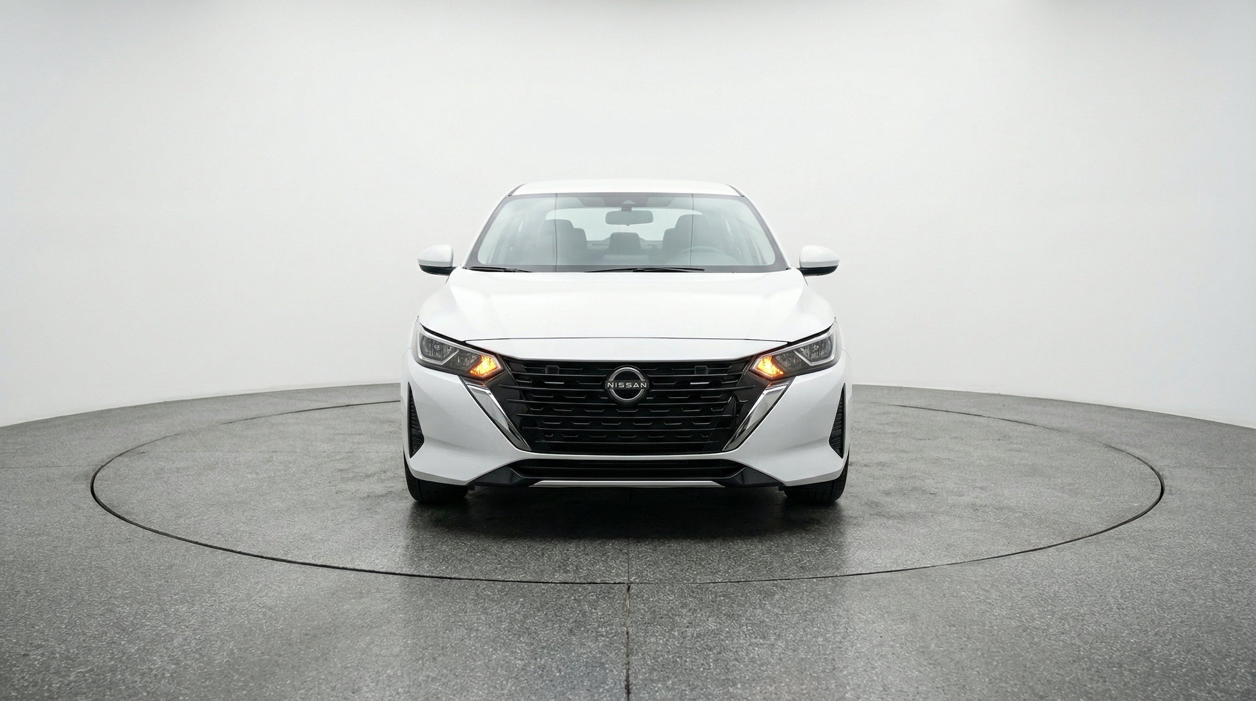 Thumbnail: 2025 Nissan Sentra - 2