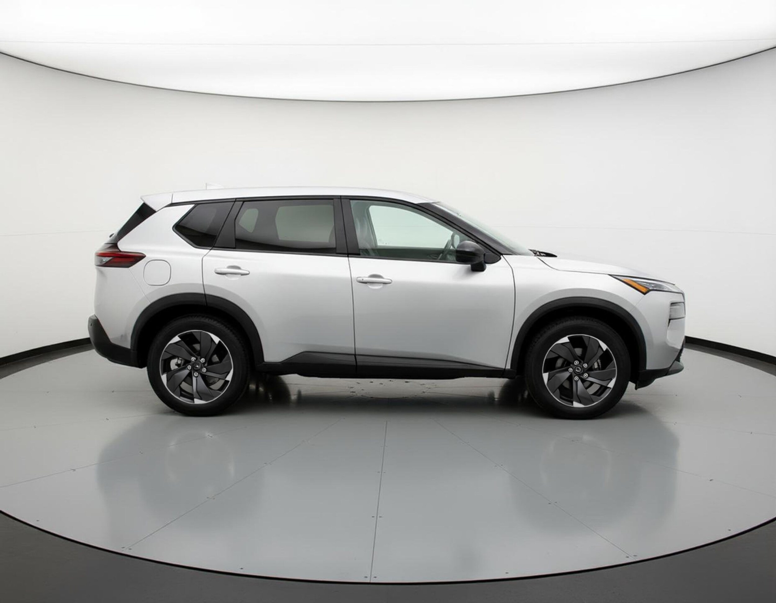 Thumbnail: 2025 Nissan Rogue - 8