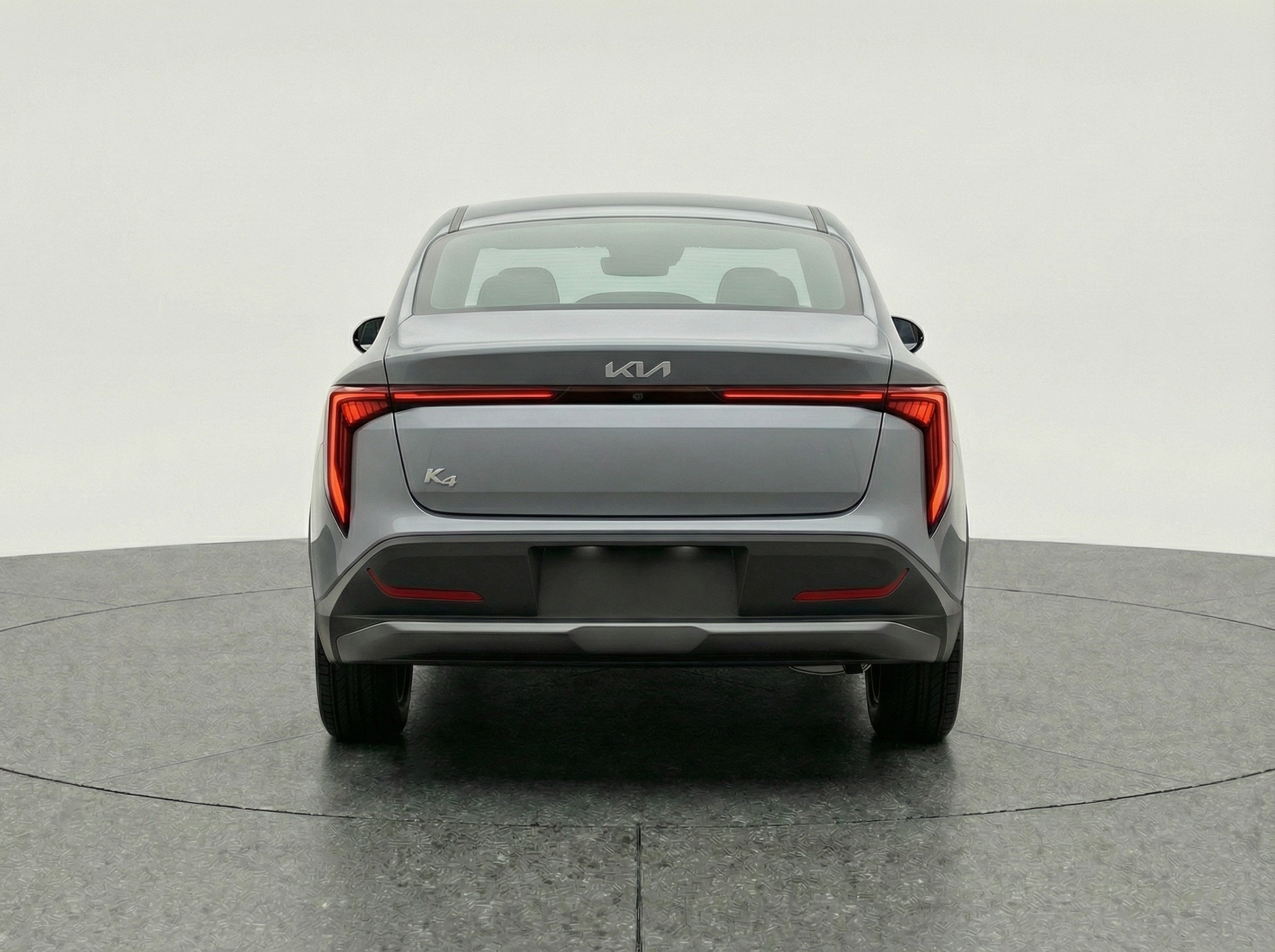 Thumbnail: 2025 Kia K4 - 6
