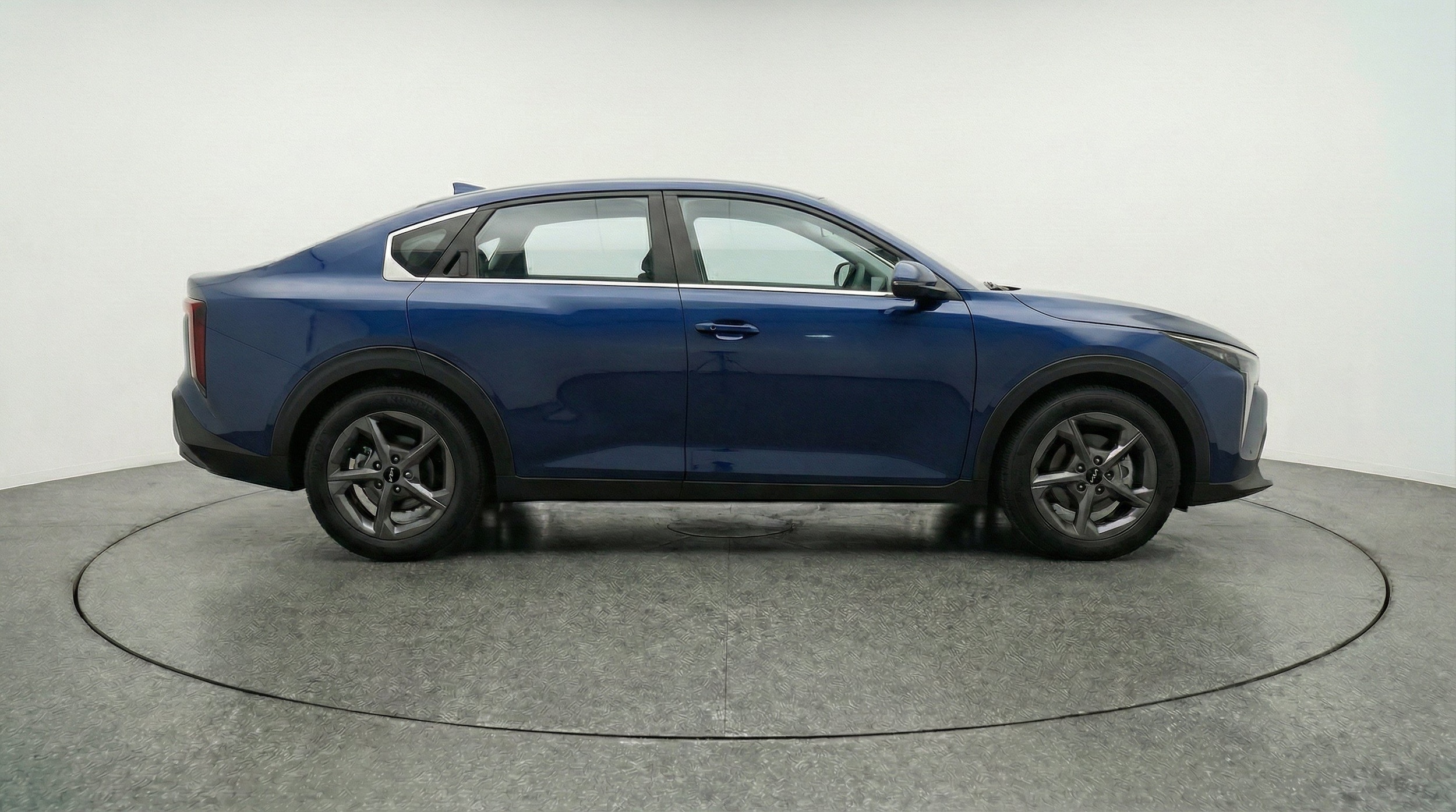 Thumbnail: 2026 Kia K4 - 11