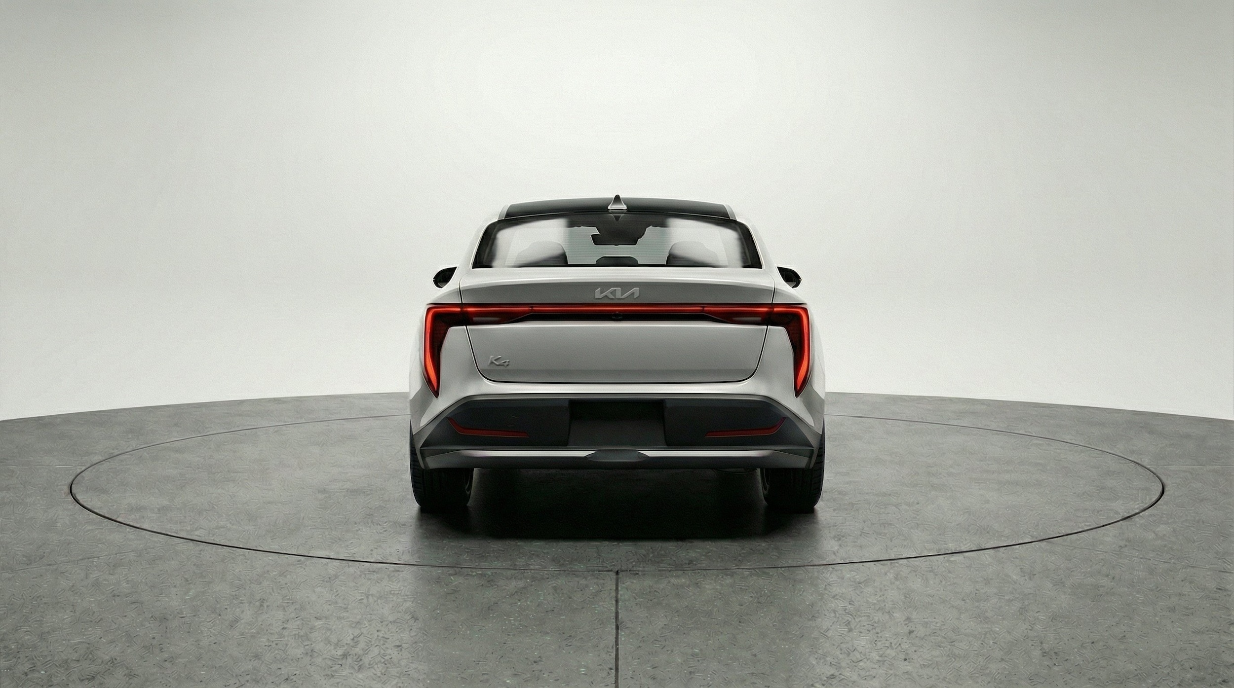 Thumbnail: 2026 Kia K4 - 7