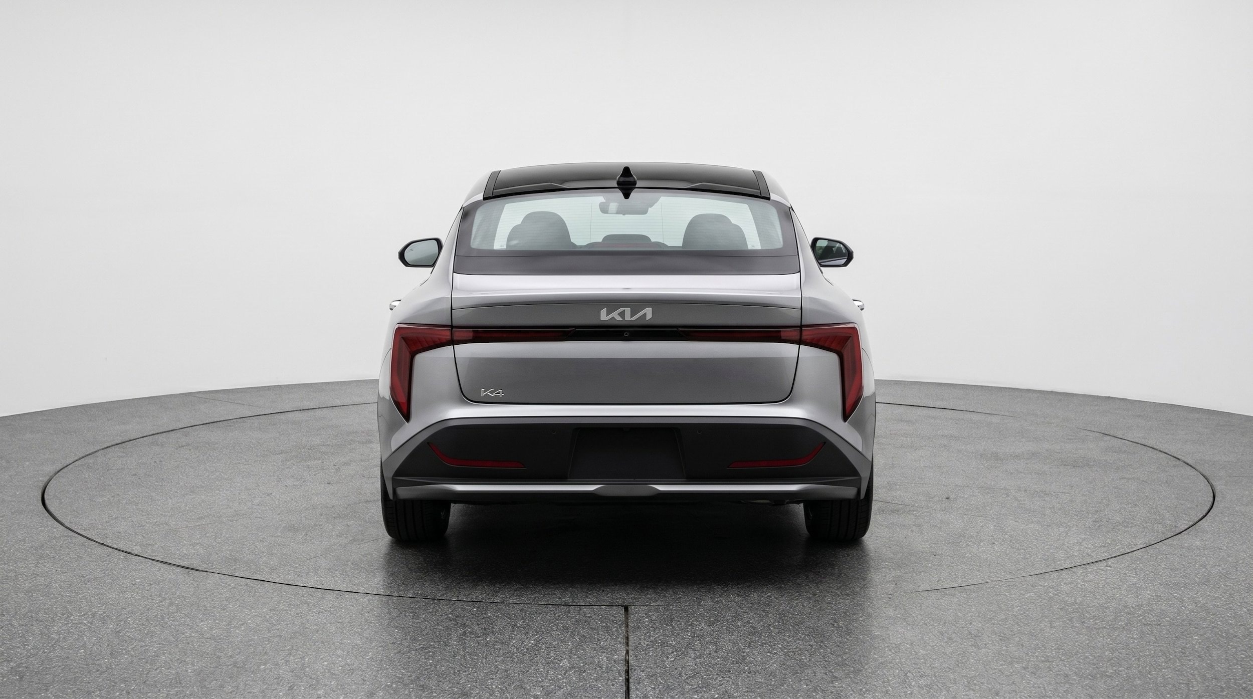 Thumbnail: 2025 Kia K4 - 6
