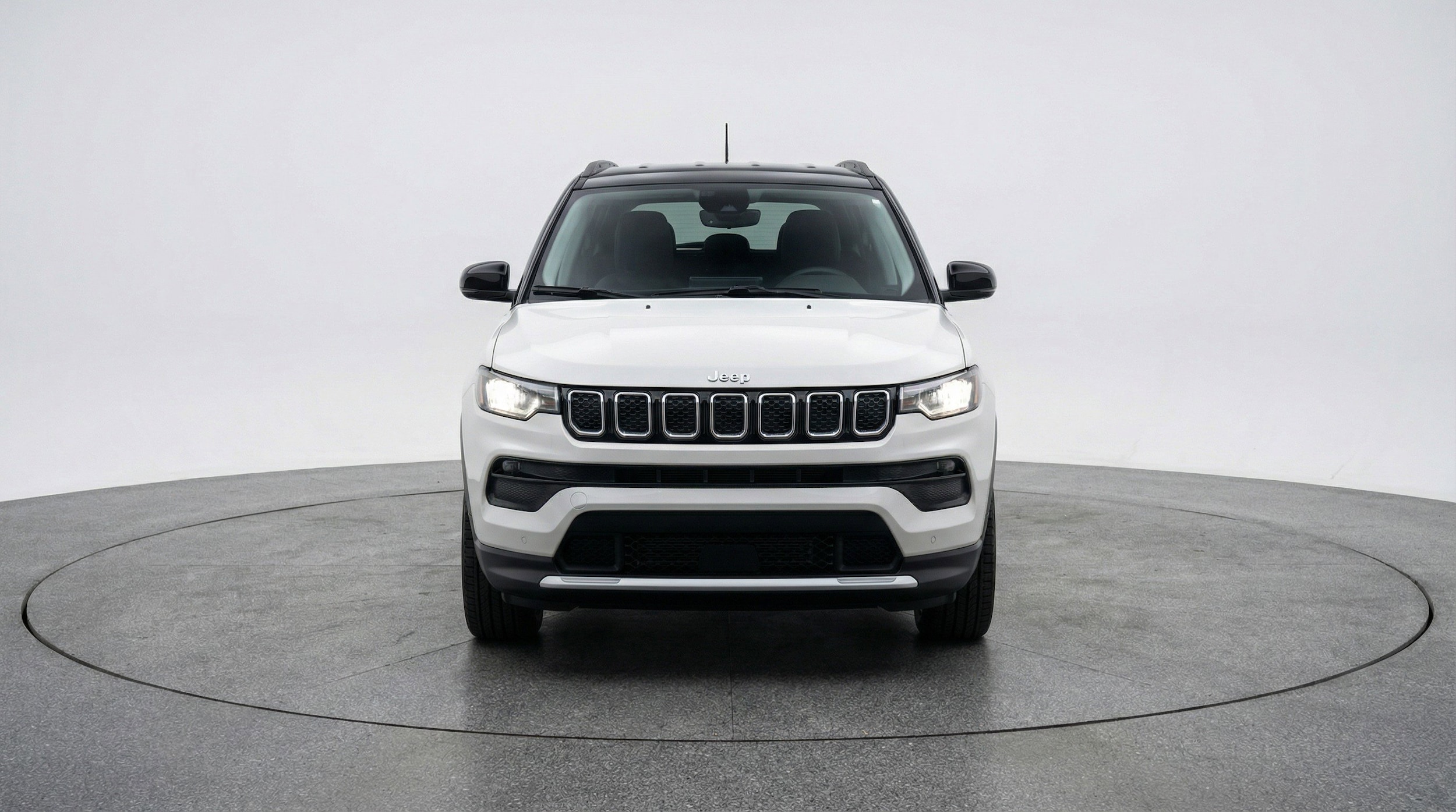 Thumbnail: 2025 Jeep Compass - 2