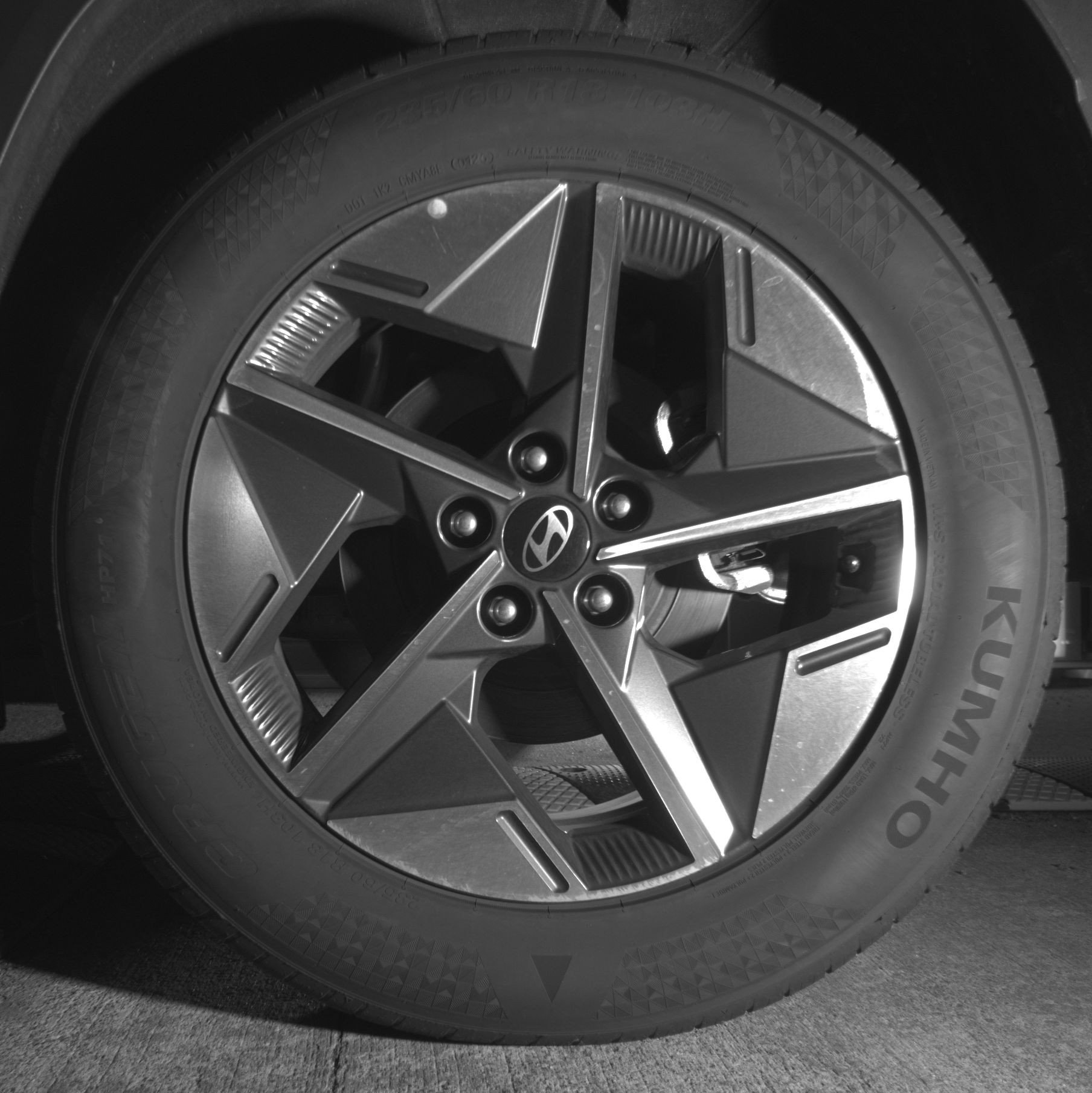 Thumbnail: 2025 Hyundai Tucson - 14