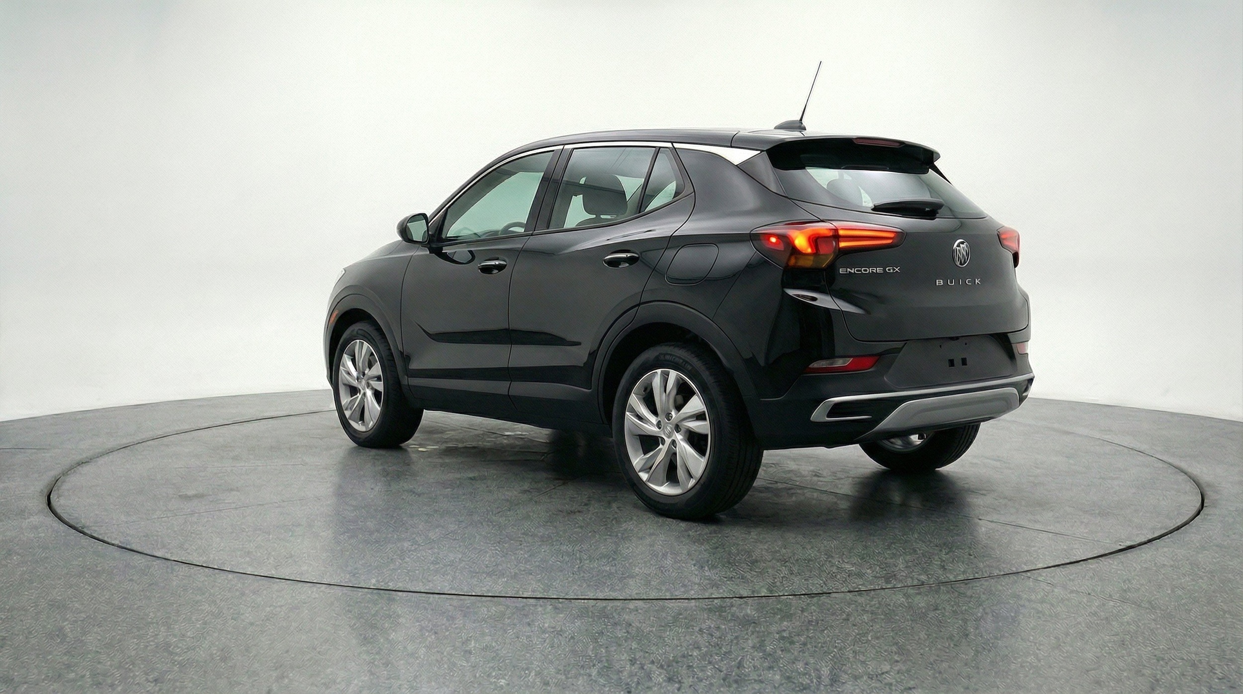 Thumbnail: 2026 Buick Encore GX - 6