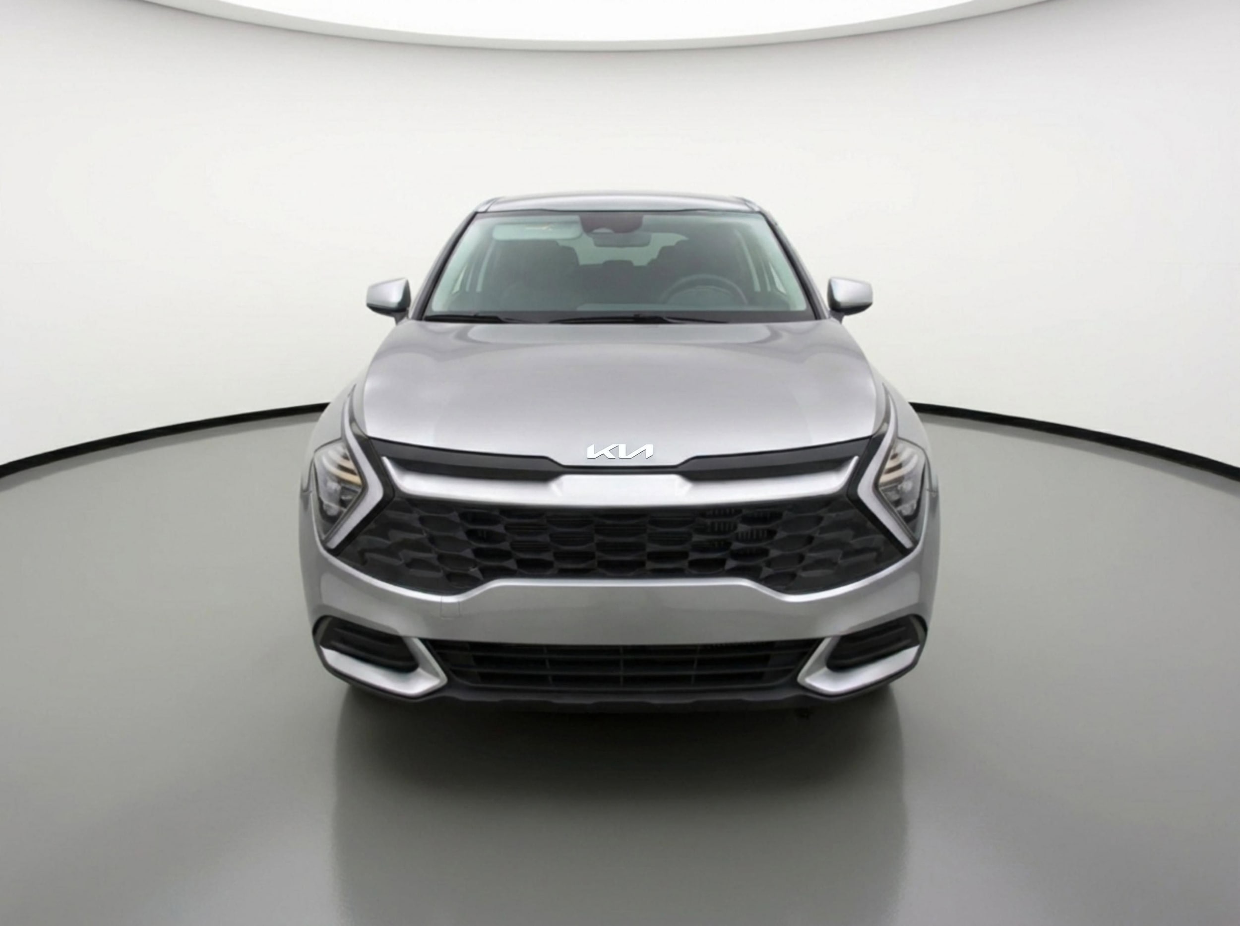 Thumbnail: 2025 Kia Sportage - 2