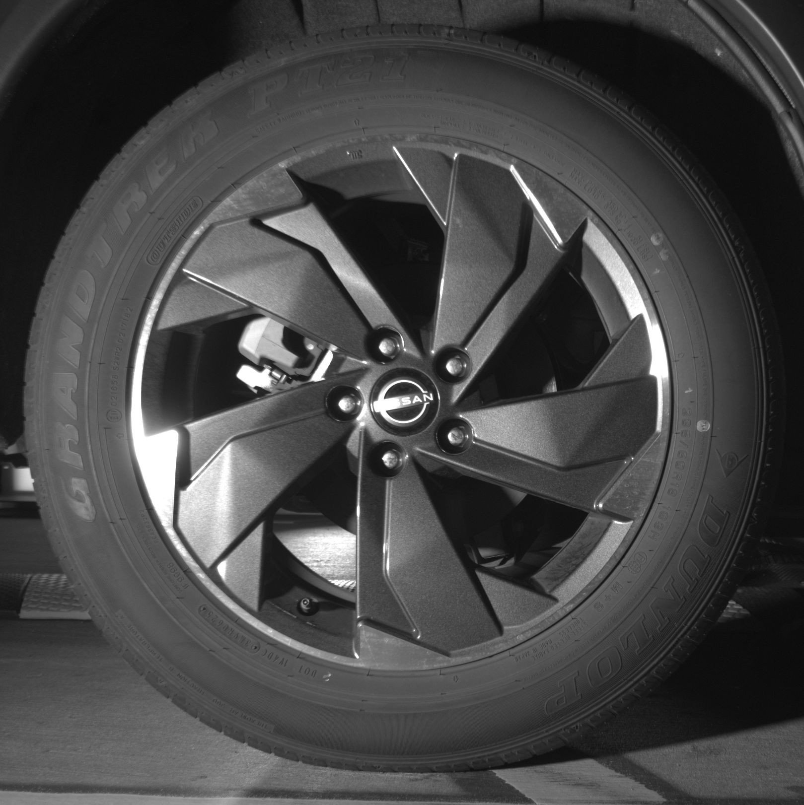 Thumbnail: 2025 Nissan Rogue - 15