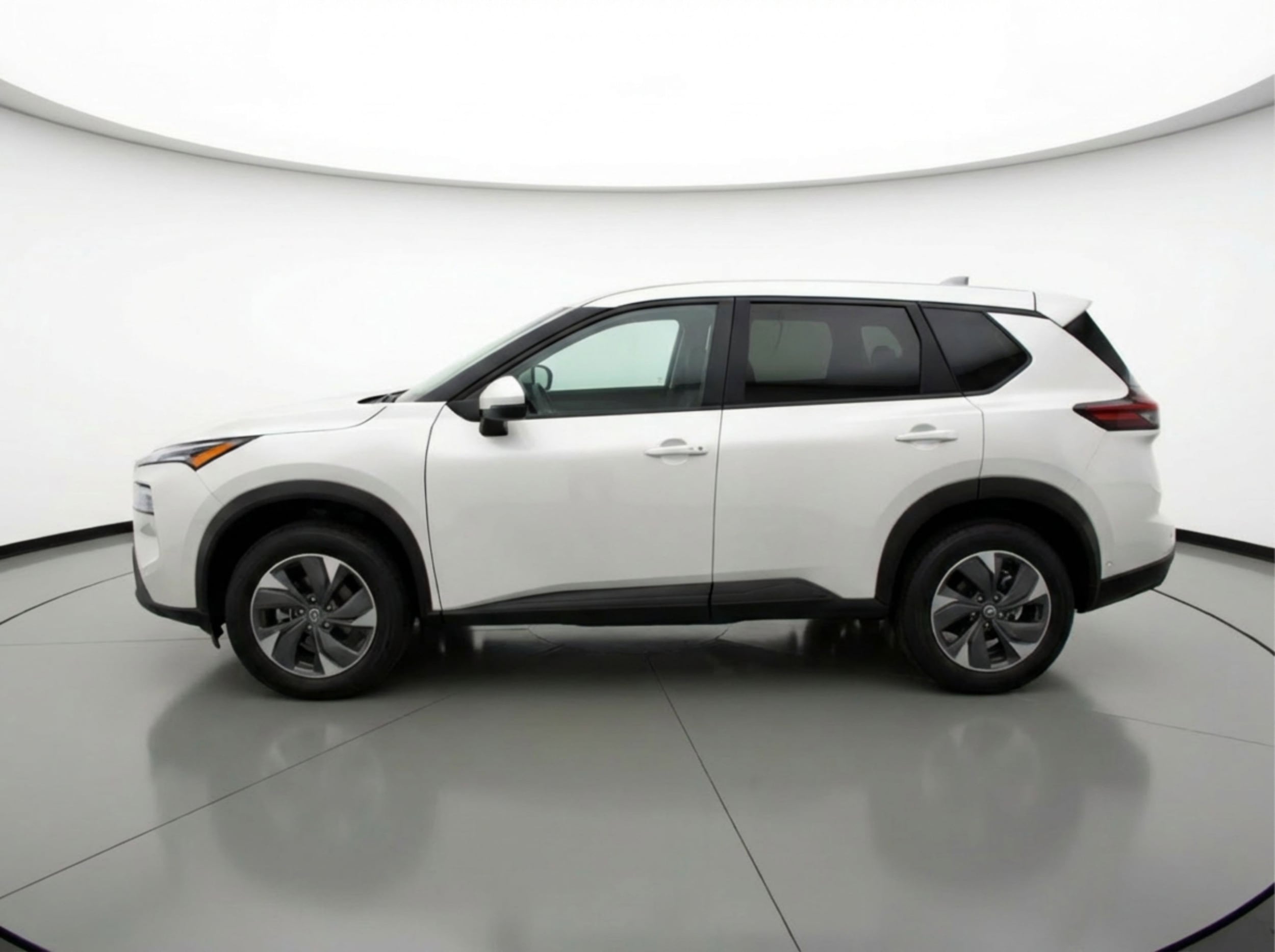 Thumbnail: 2025 Nissan Rogue - 5