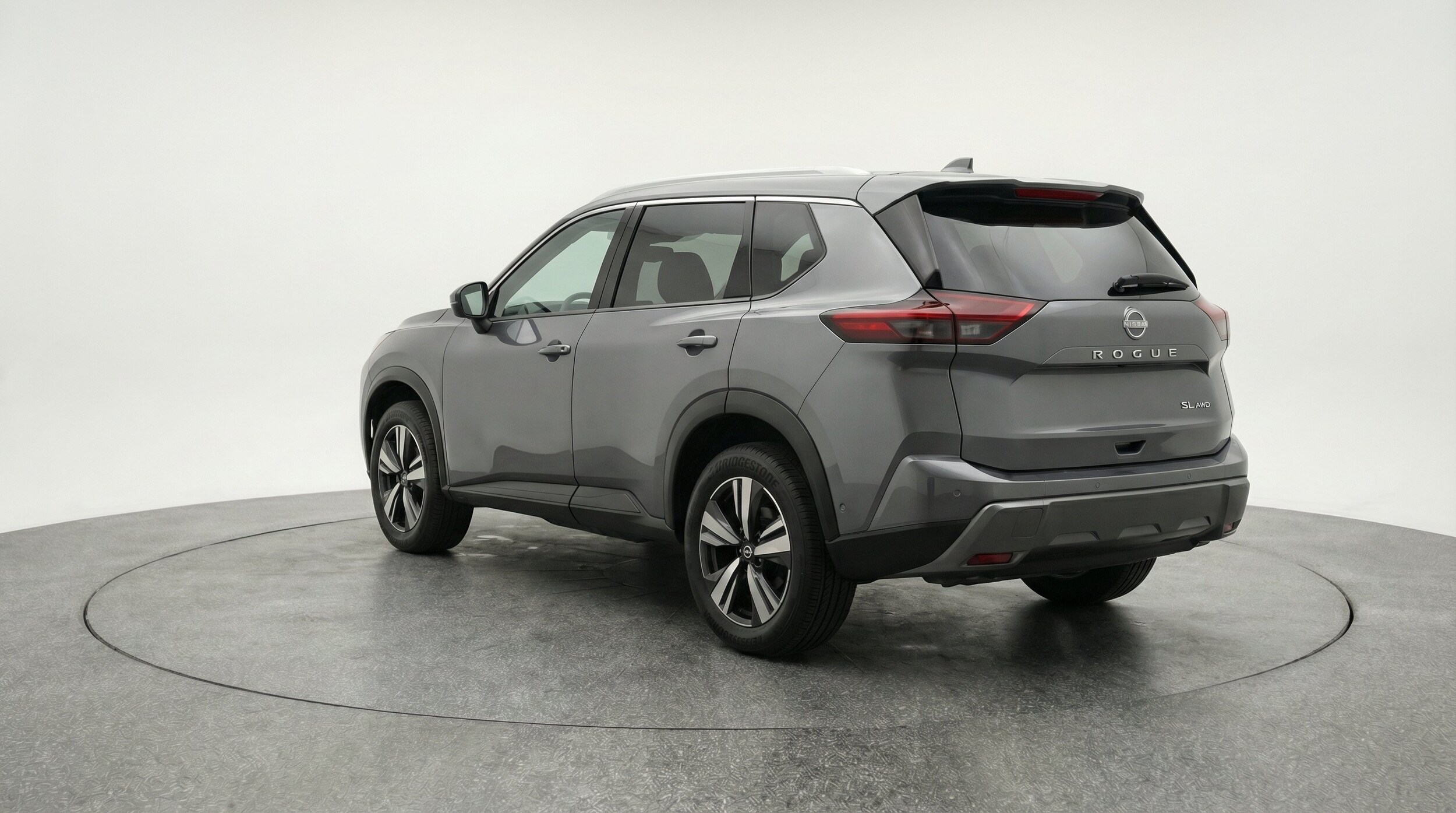 Thumbnail: 2026 Nissan Rogue - 6