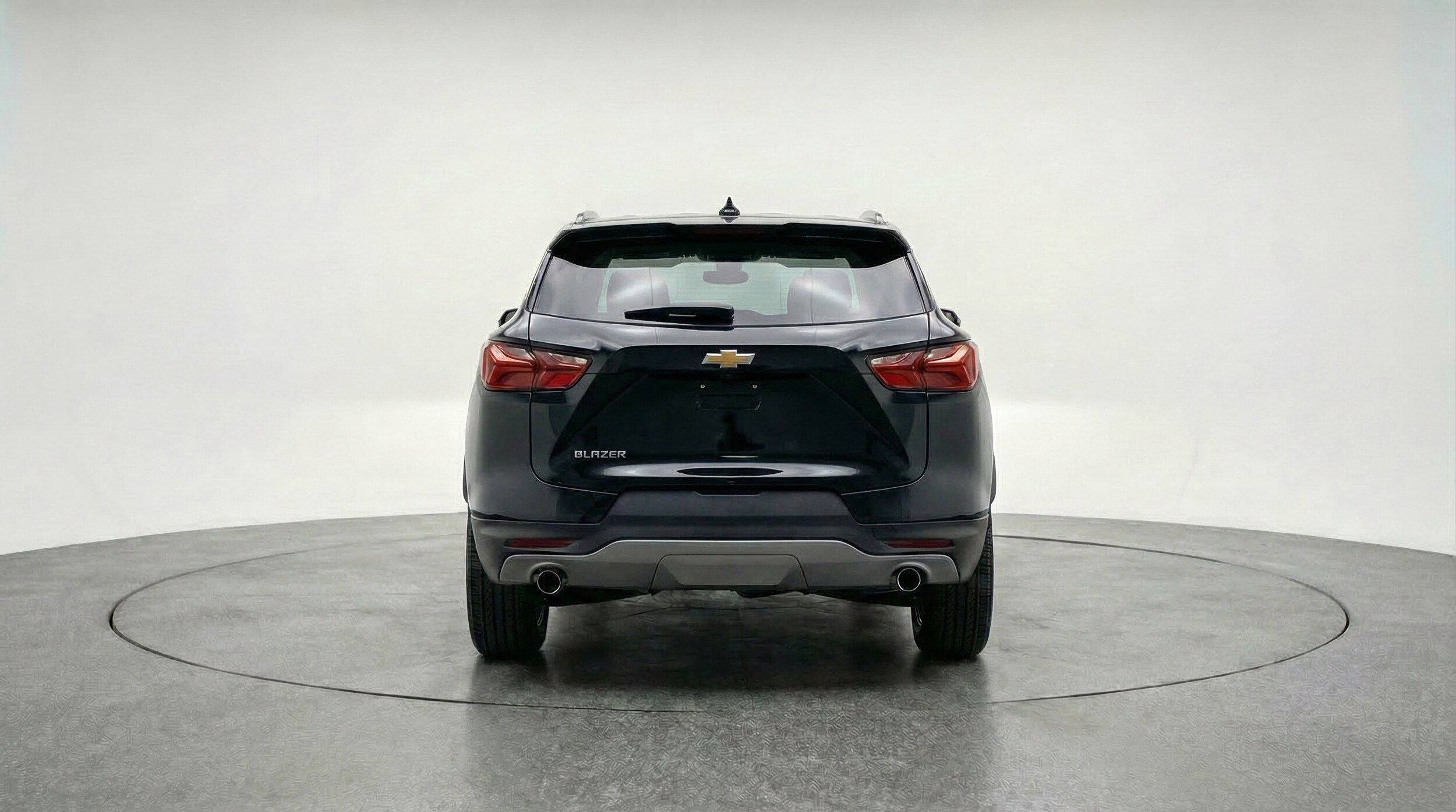 Thumbnail: 2025 Chevrolet Blazer - 7