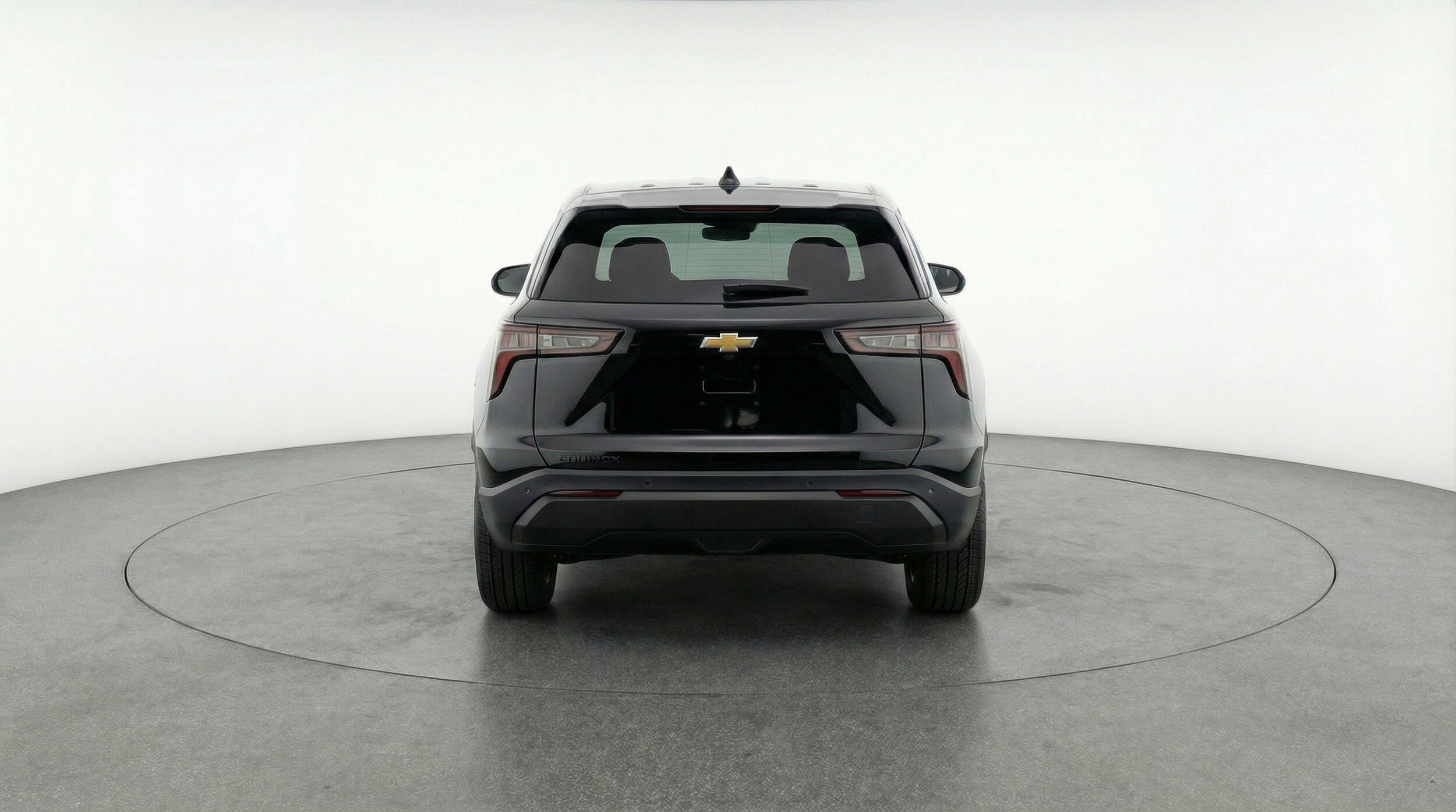 Thumbnail: 2025 Chevrolet Equinox - 7
