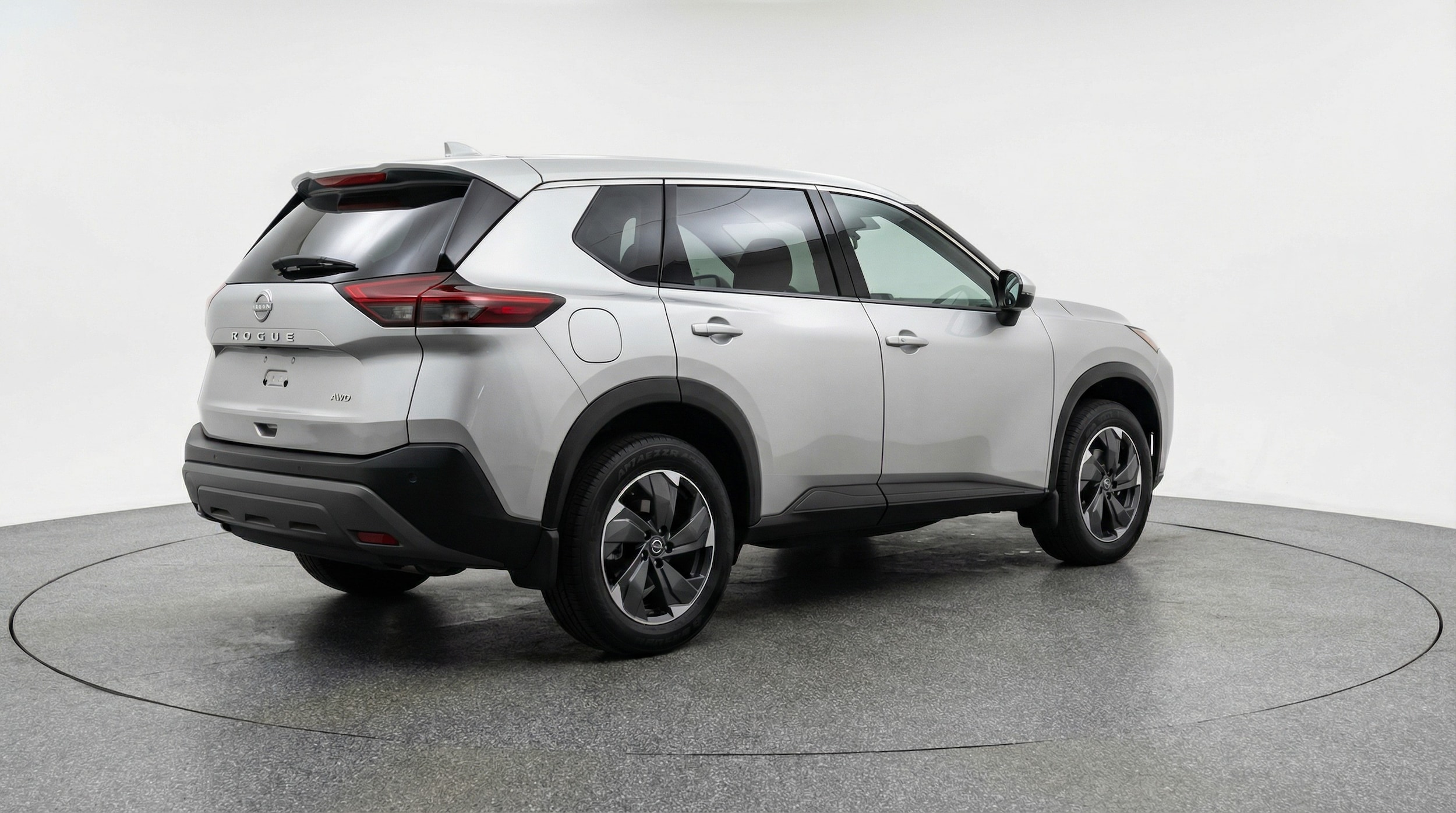 Thumbnail: 2025 Nissan Rogue - 7