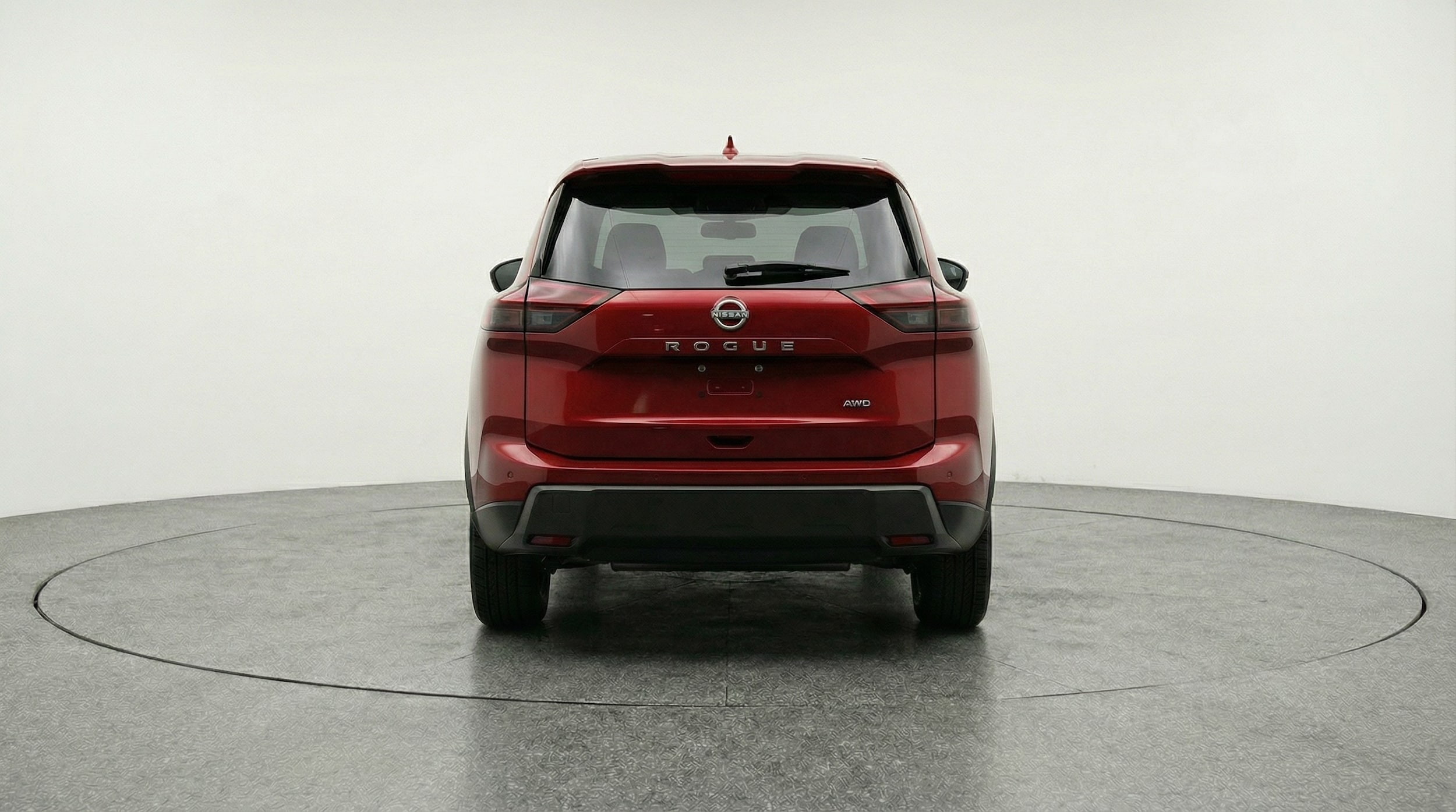 Thumbnail: 2025 Nissan Rogue - 6