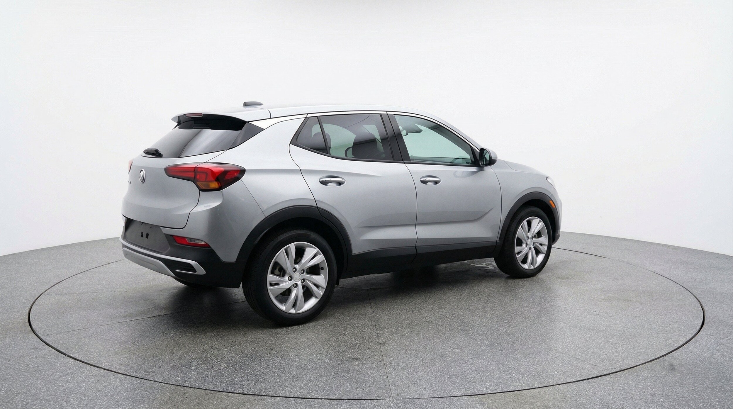 Thumbnail: 2026 Buick Encore GX - 9