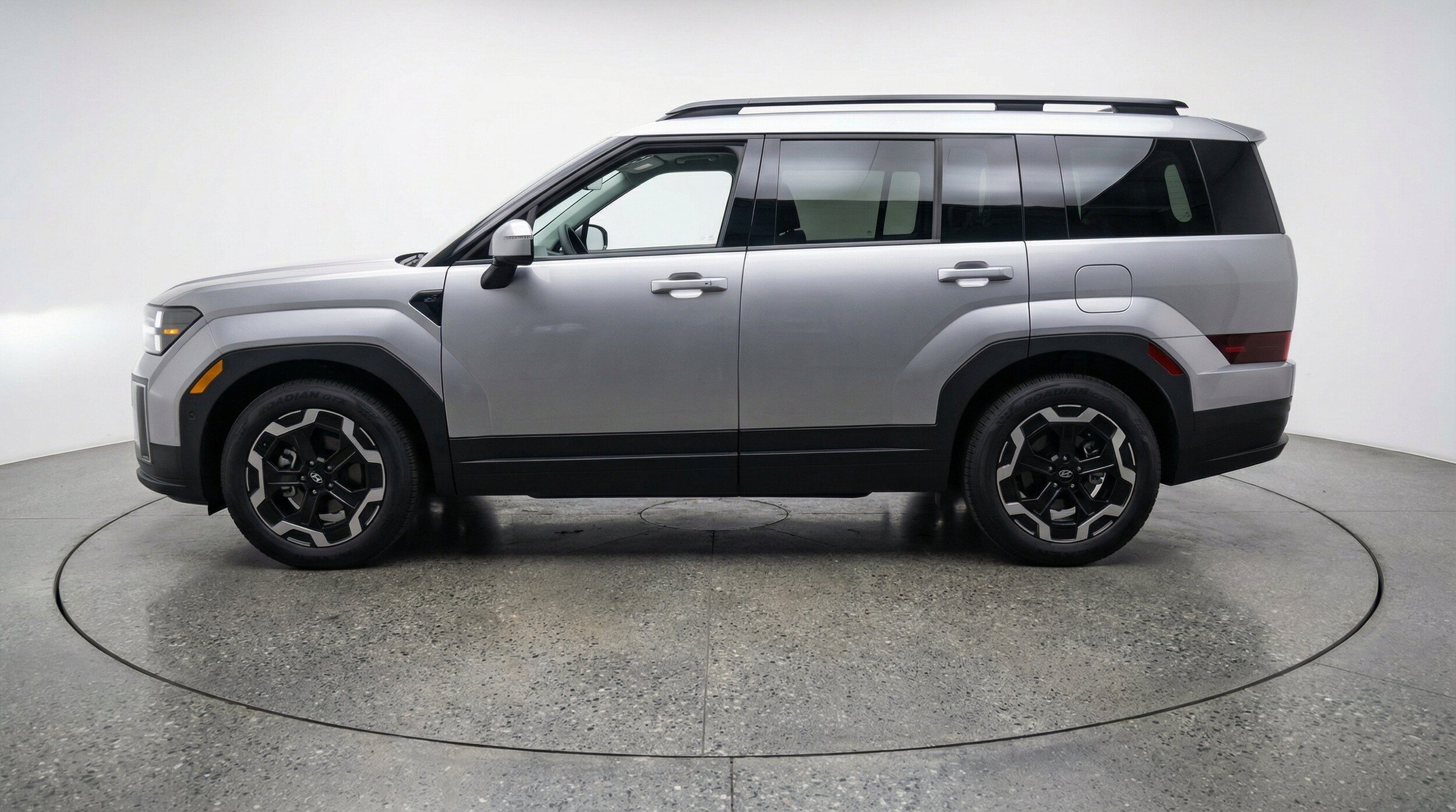 Thumbnail: 2026 Hyundai Santa Fe - 5