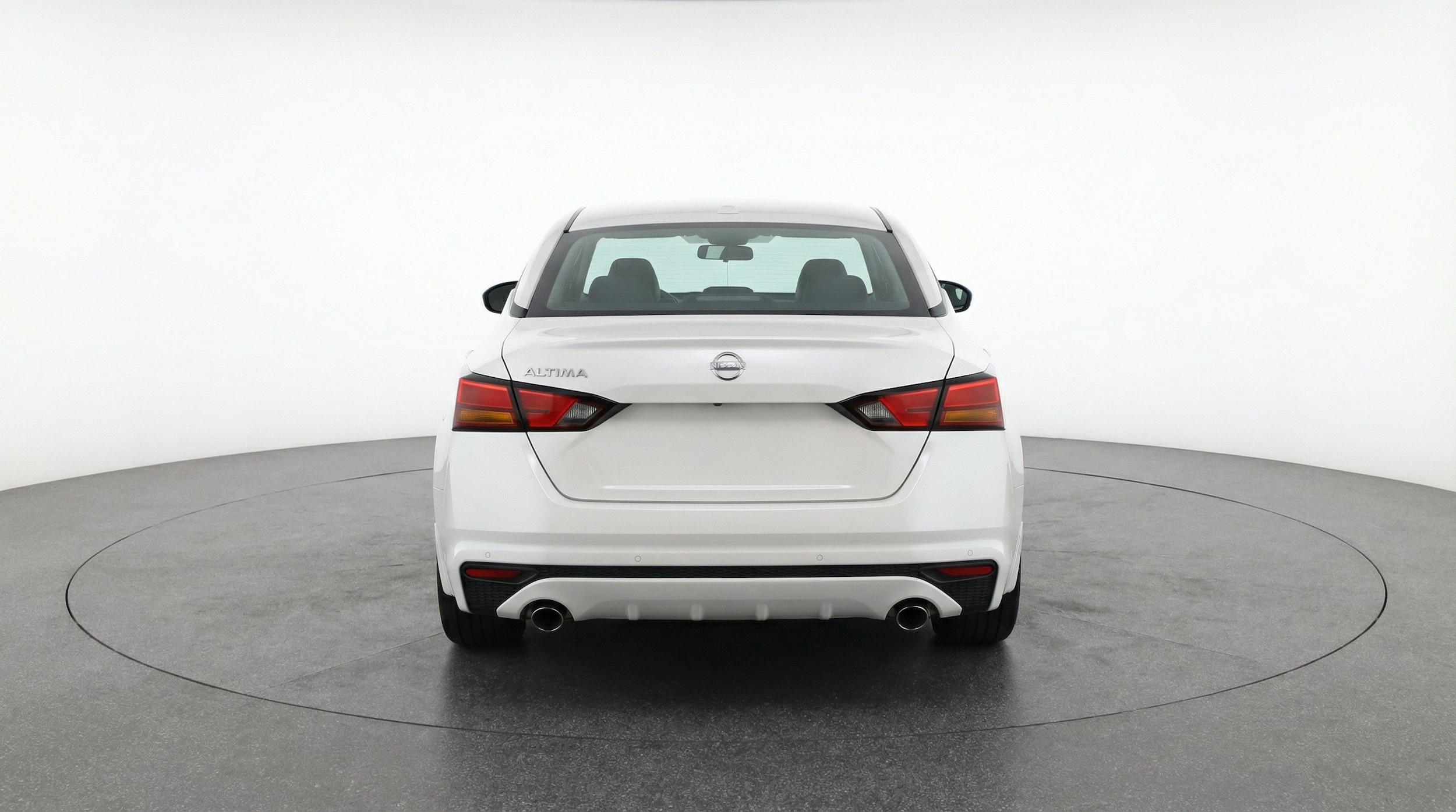 Thumbnail: 2025 Nissan Altima - 7