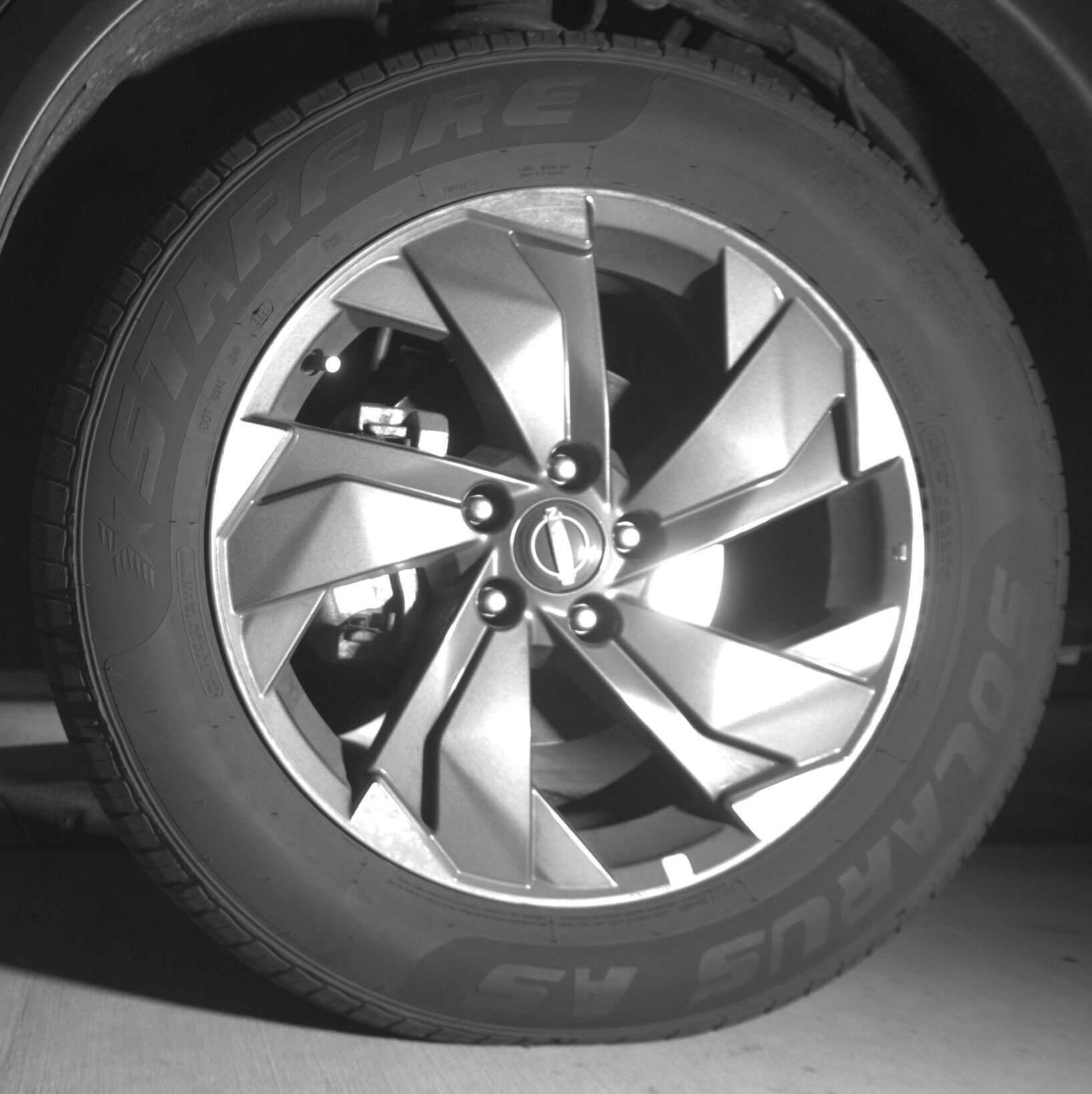 Thumbnail: 2025 Nissan Rogue - 12