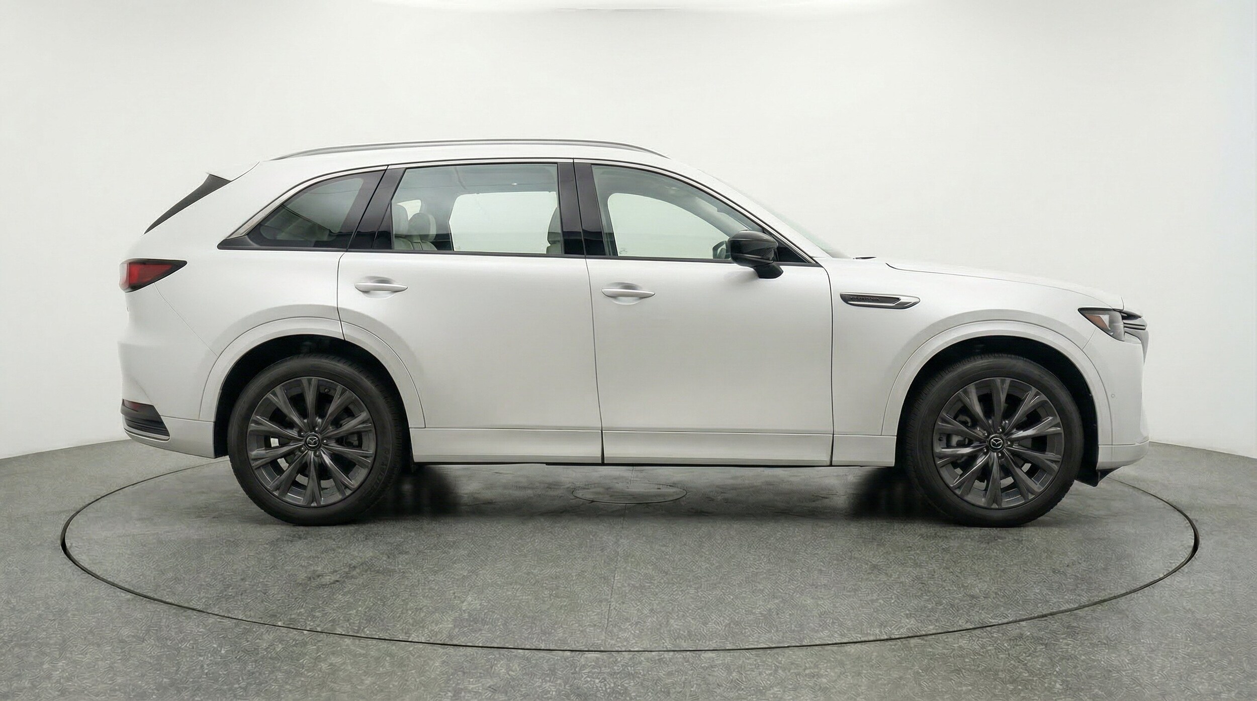 Thumbnail: 2026 Mazda CX-90 - 11