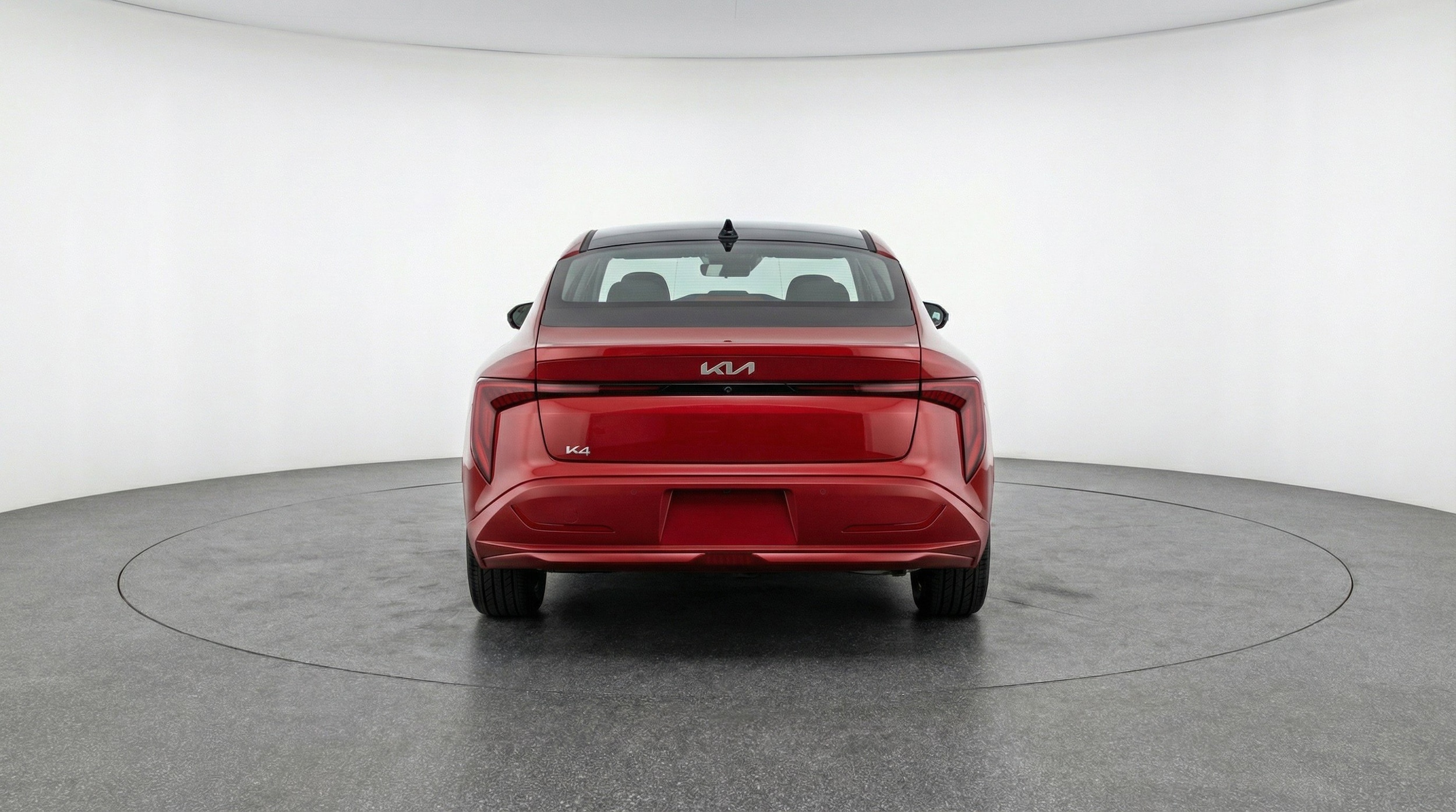 Thumbnail: 2025 Kia K4 - 7