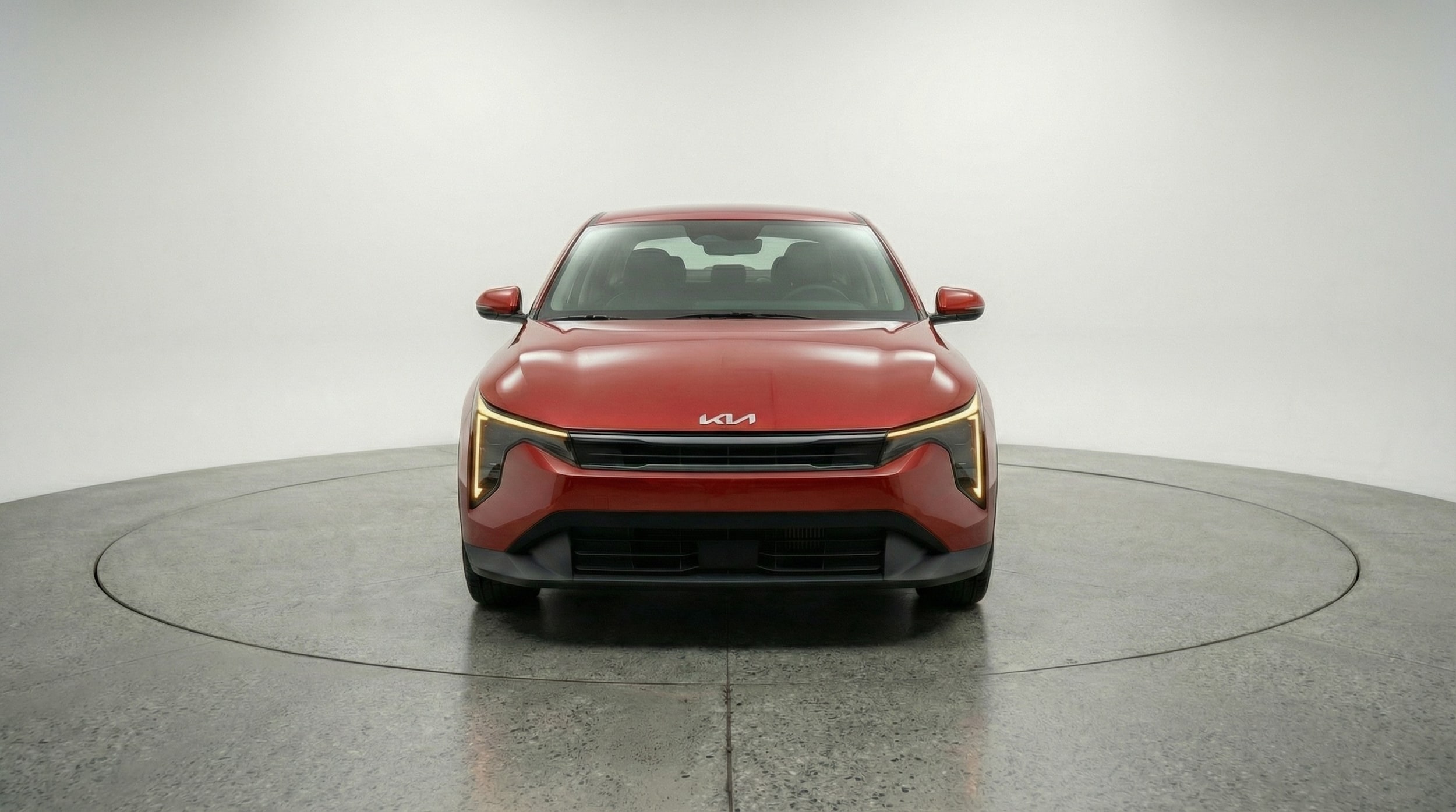 Thumbnail: 2025 Kia K4 - 2