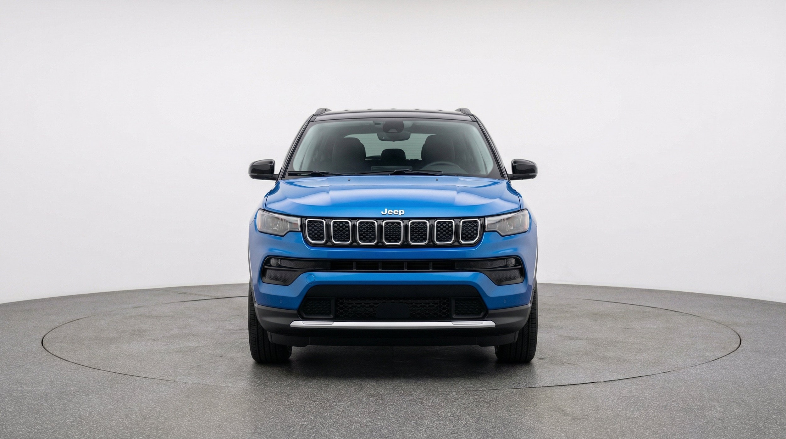 Thumbnail: 2025 Jeep Compass - 2