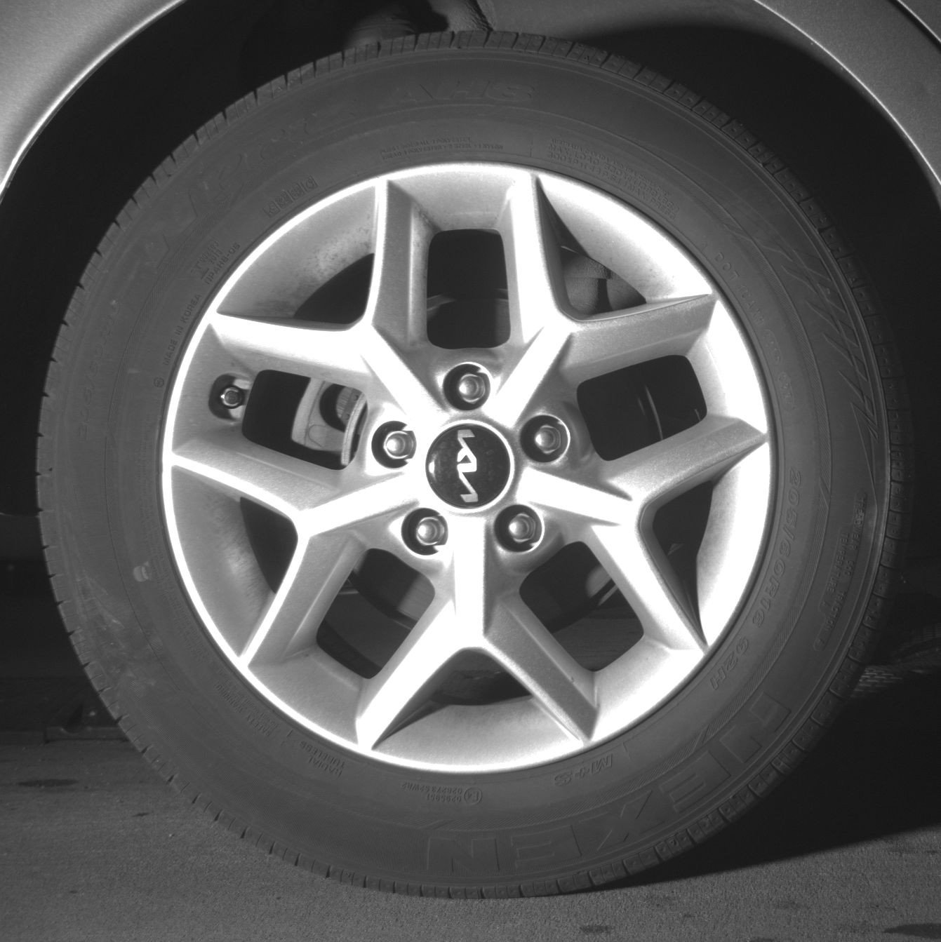 Thumbnail: 2025 Kia Soul - 15