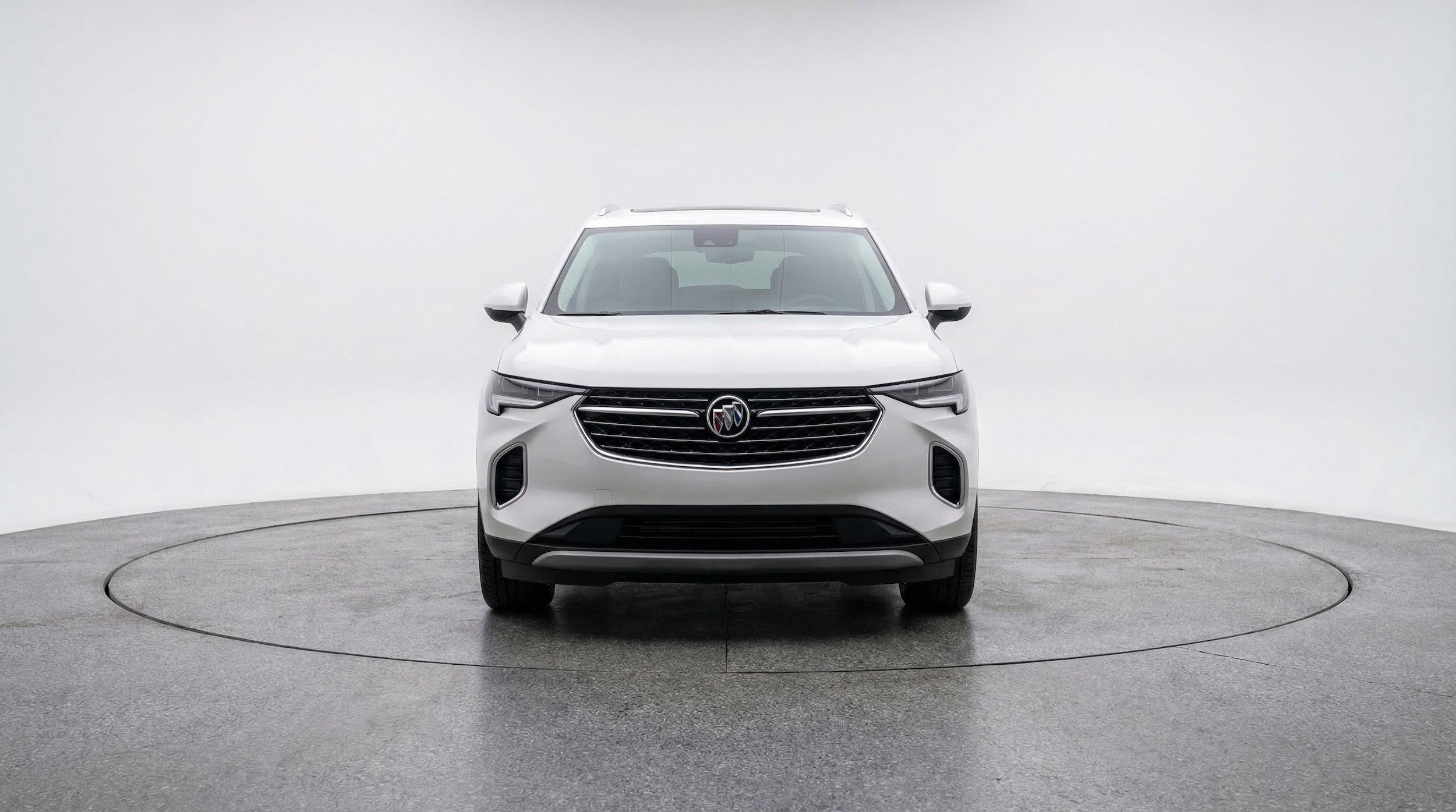 Thumbnail: 2024 Buick Envision - 2
