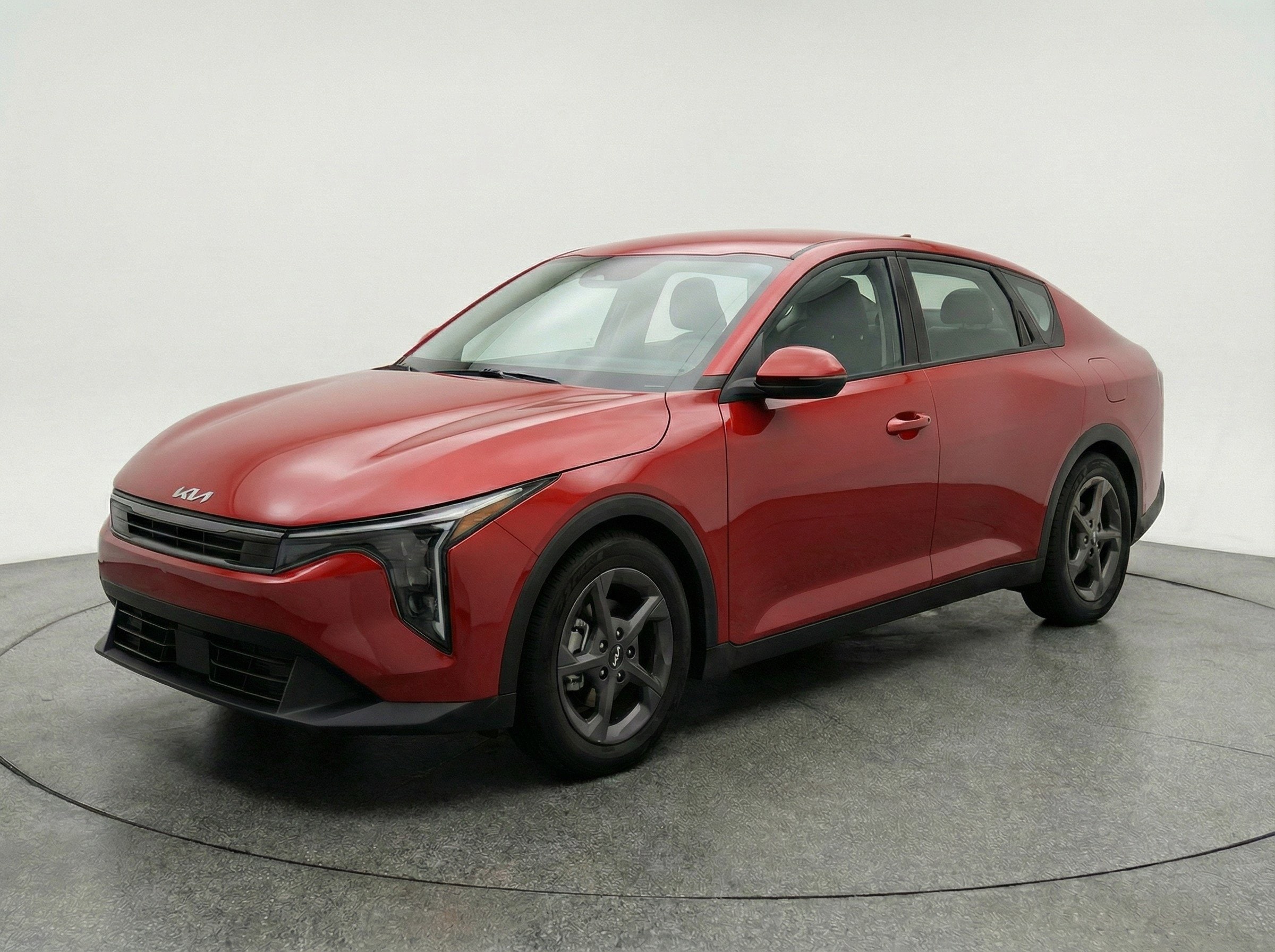 Thumbnail: 2025 Kia K4 - 3