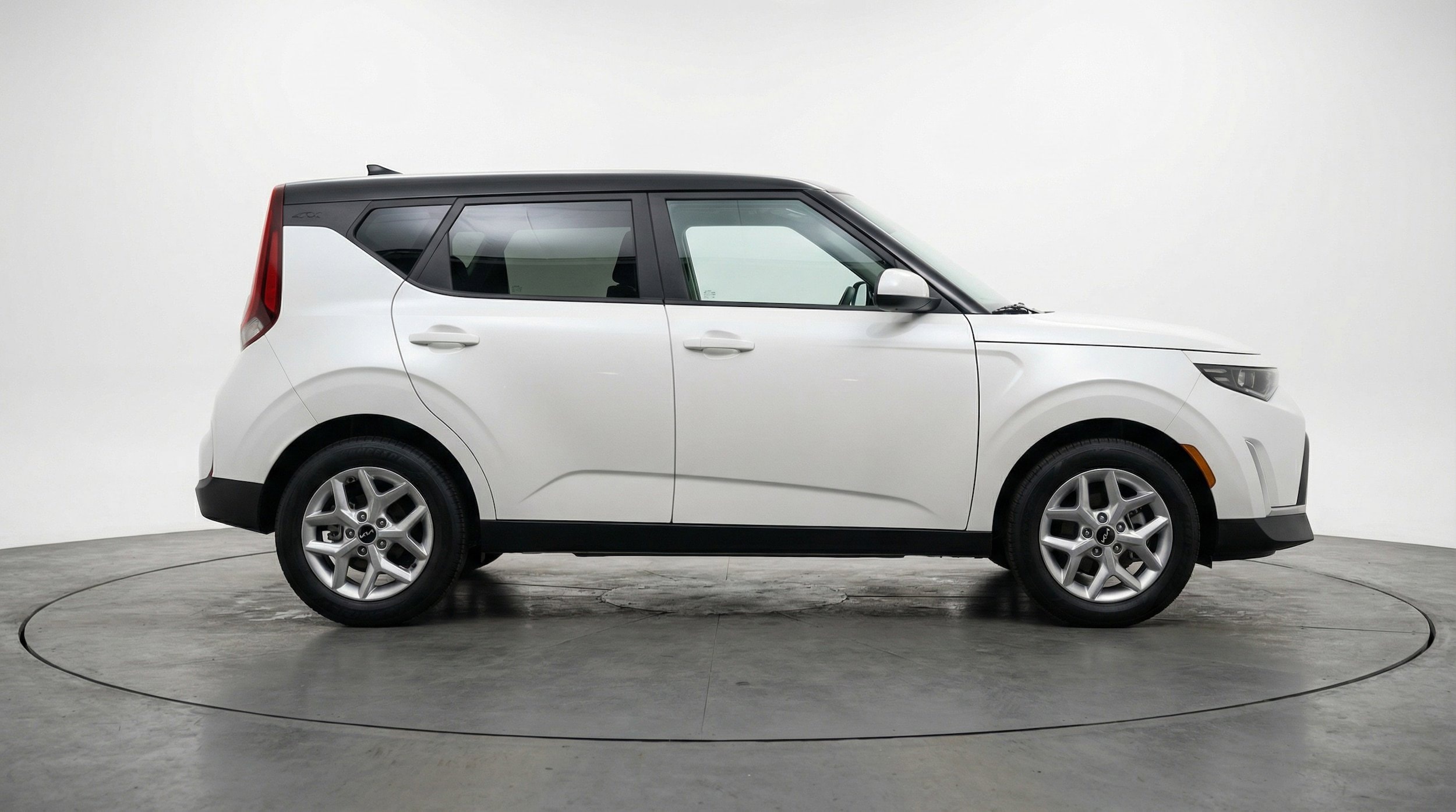 Thumbnail: 2025 Kia Soul - 8