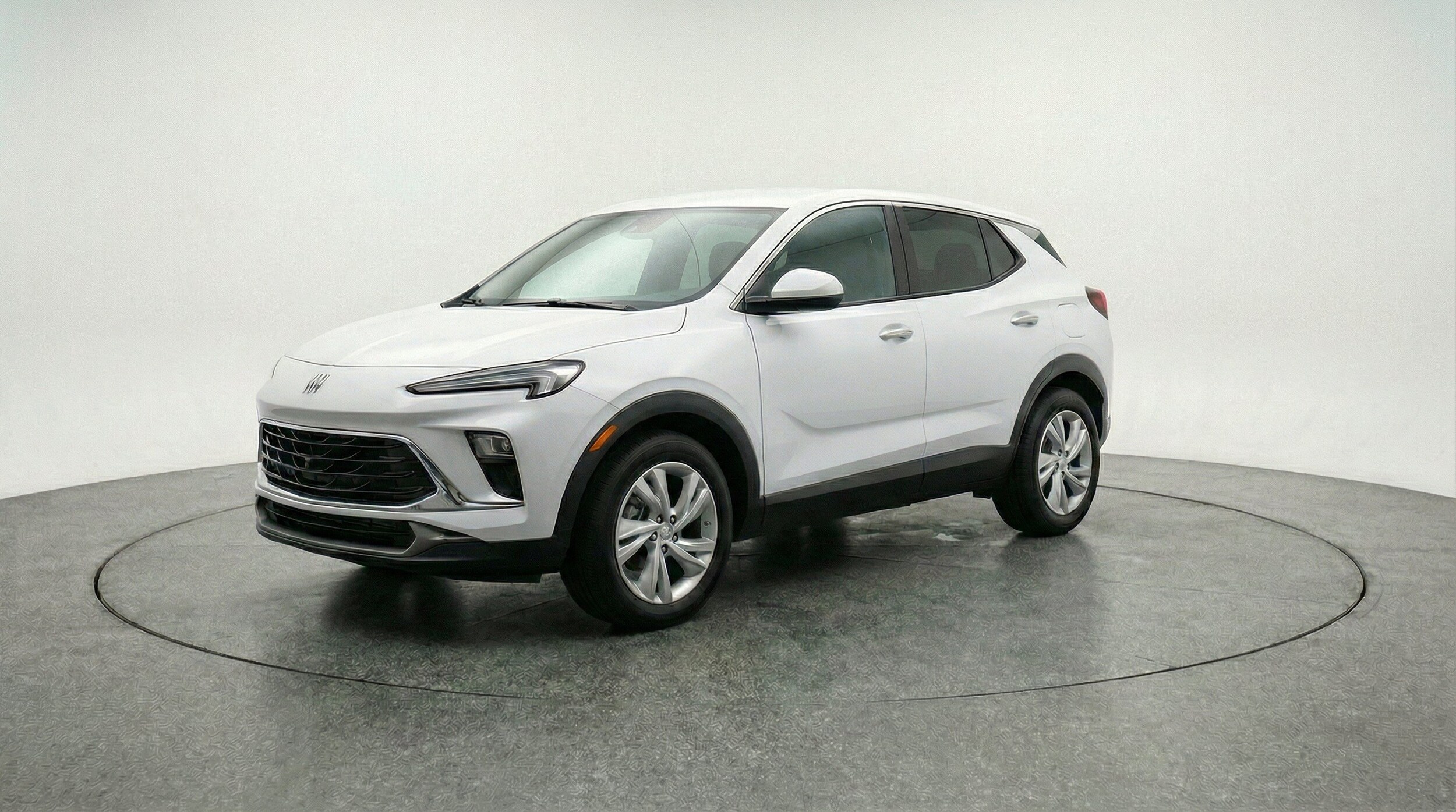 Thumbnail: 2026 Buick Encore GX - 3