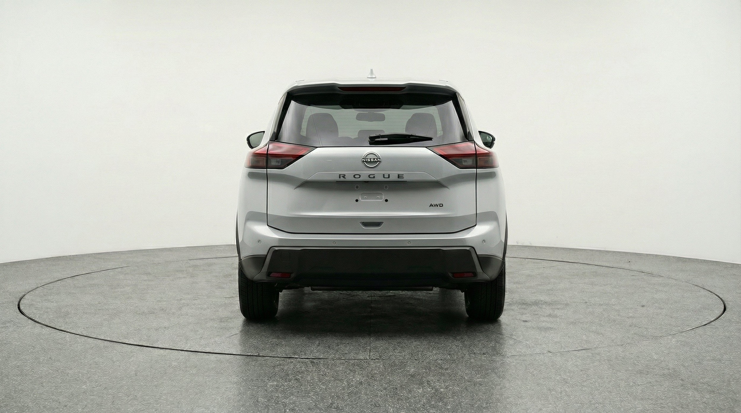 Thumbnail: 2025 Nissan Rogue - 7