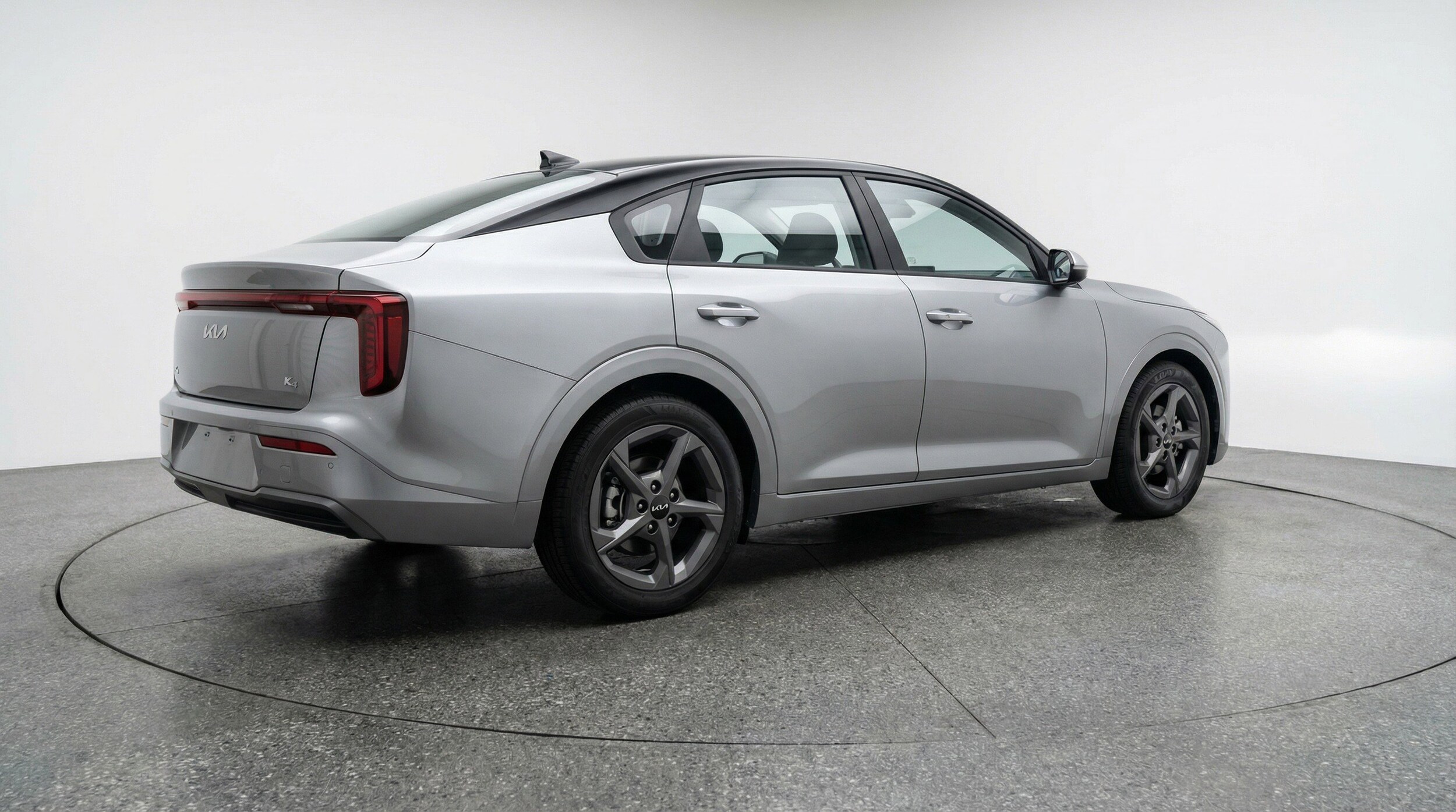 Thumbnail: 2025 Kia K4 - 9