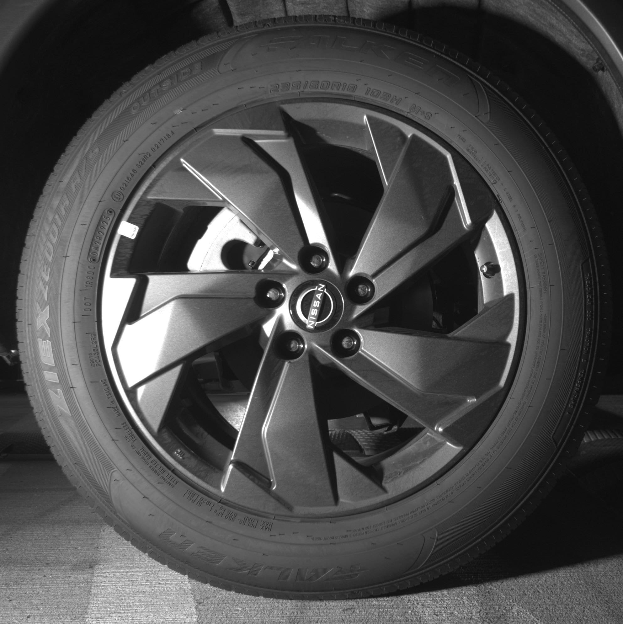 Thumbnail: 2026 Nissan Rogue - 15
