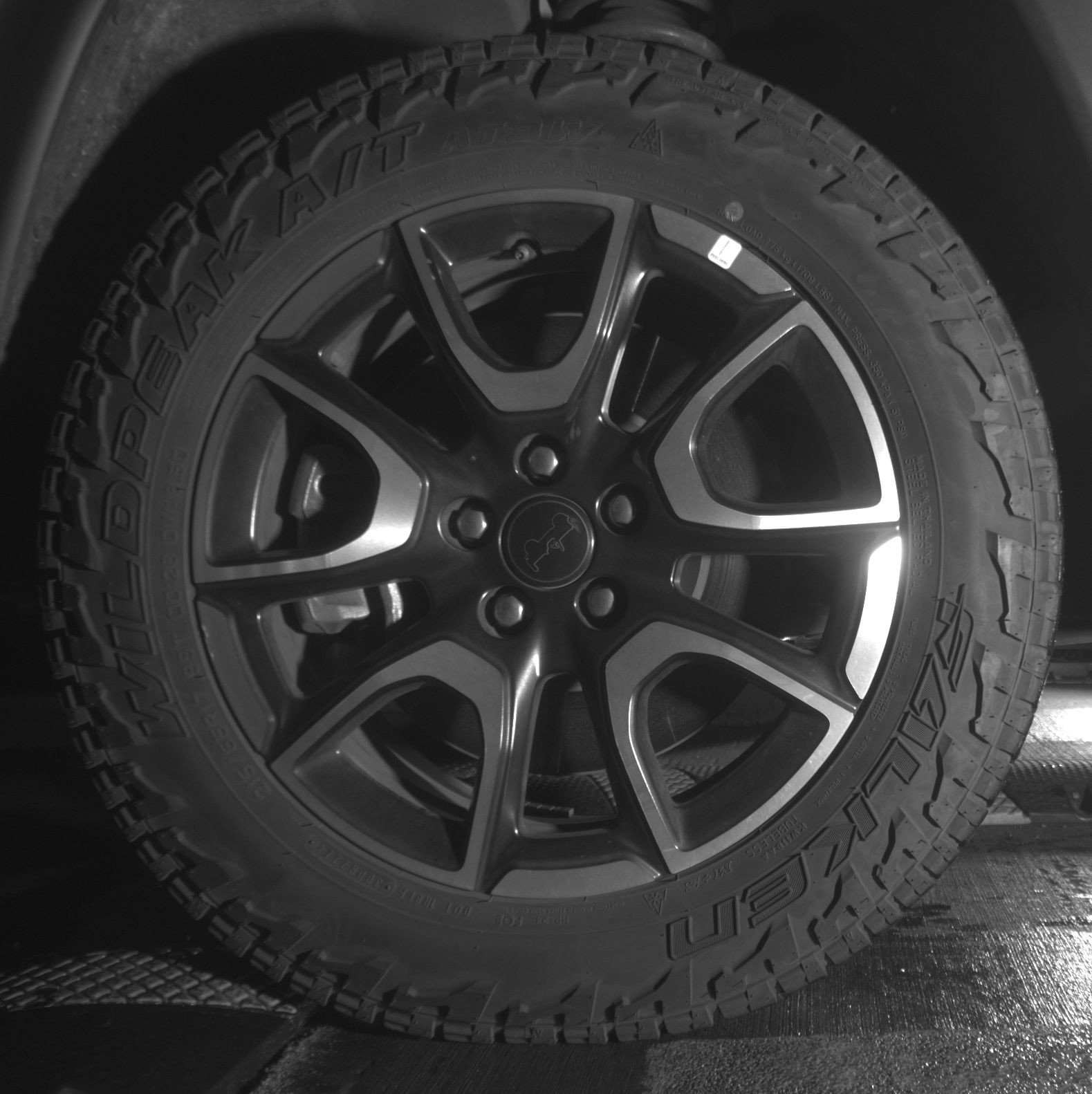 Thumbnail: 2025 Jeep Compass - 14