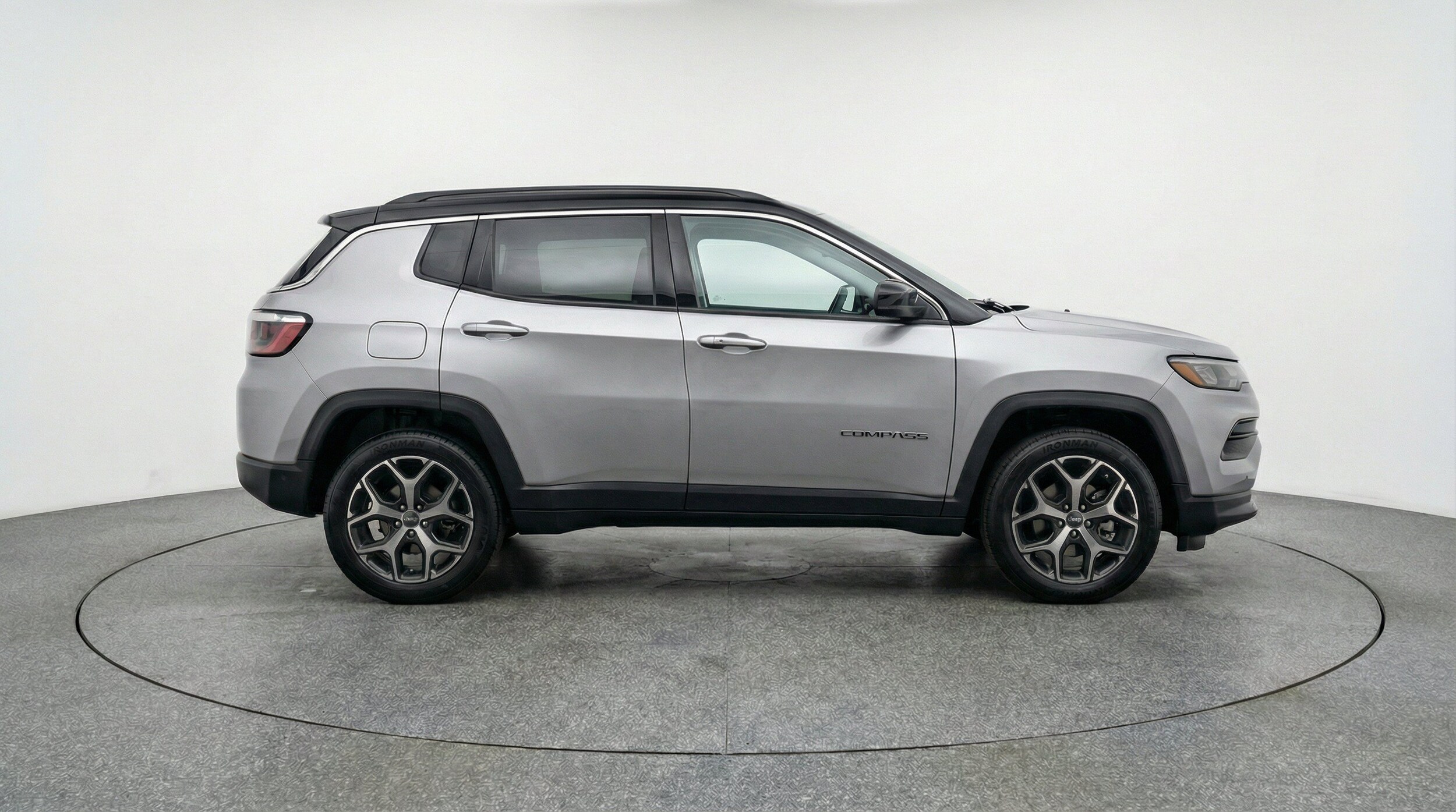 Thumbnail: 2025 Jeep Compass - 10