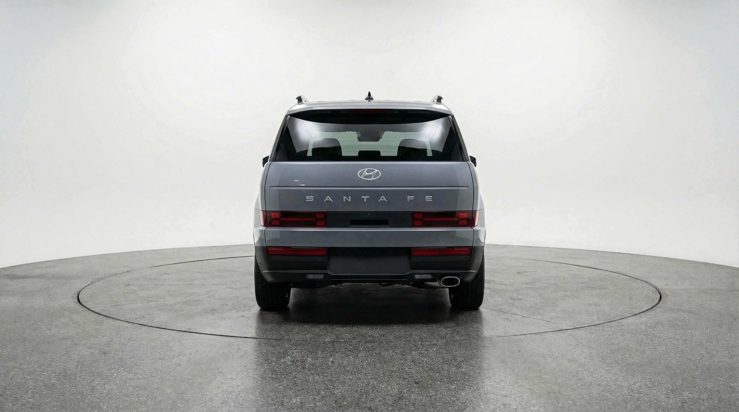 Thumbnail: 2026 Hyundai Santa Fe - 7