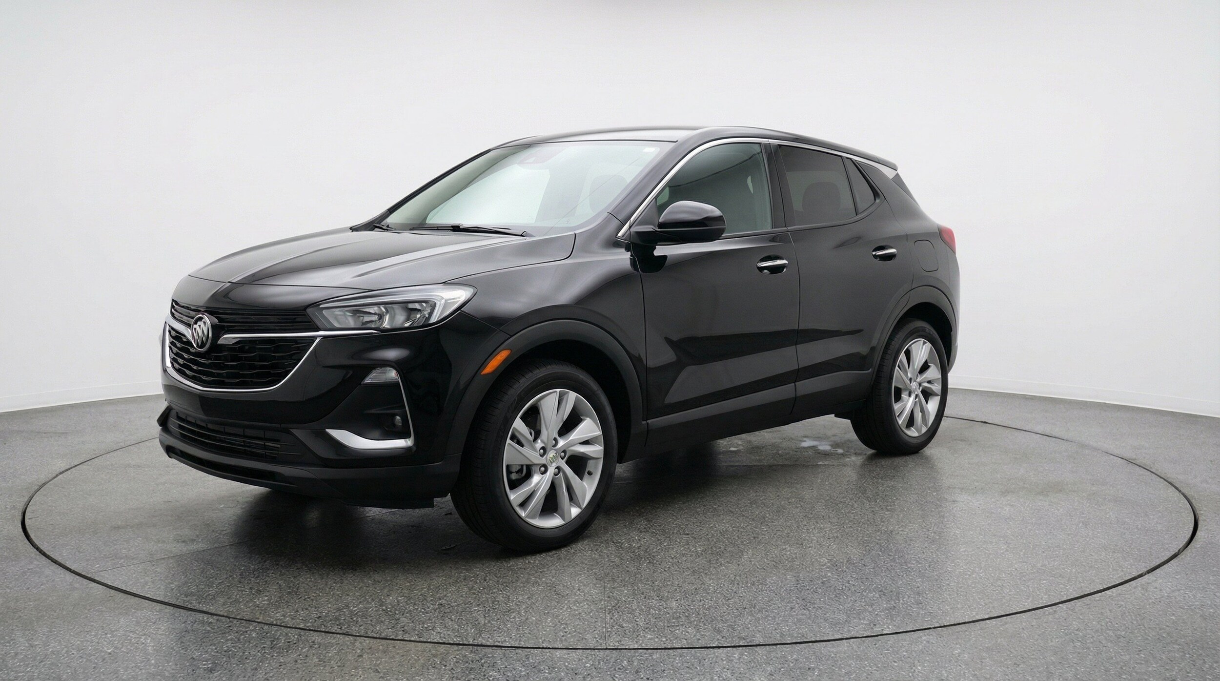 Thumbnail: 2026 Buick Encore GX - 3