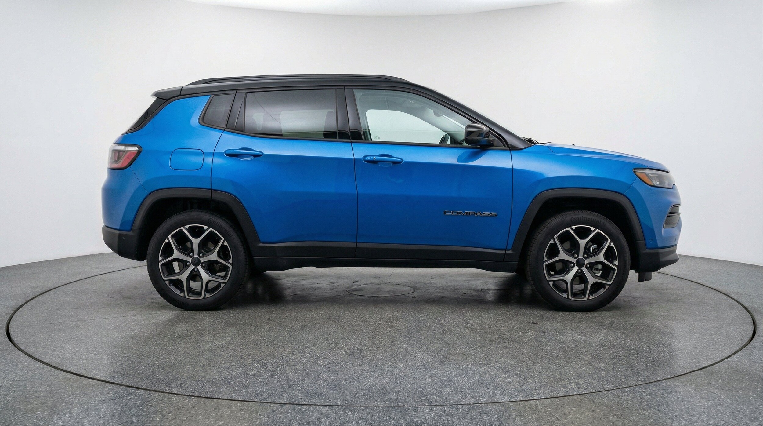 Thumbnail: 2025 Jeep Compass - 11