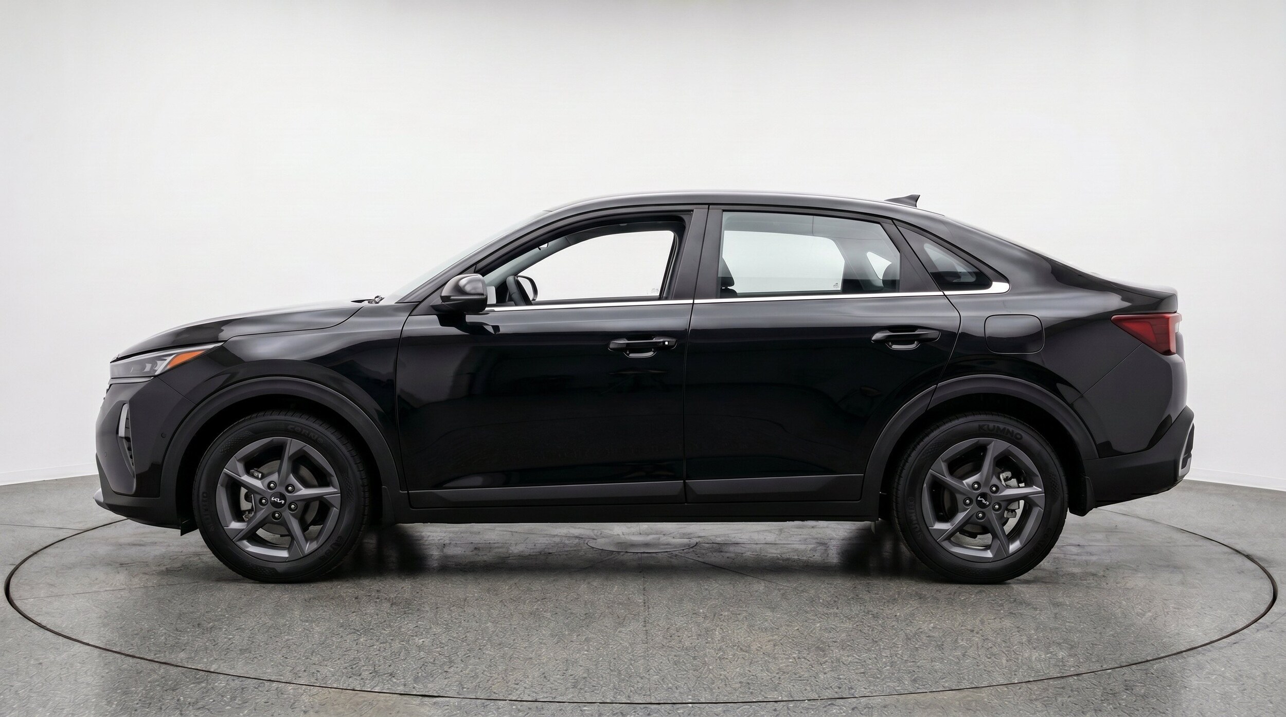 Thumbnail: 2026 Kia K4 - 5