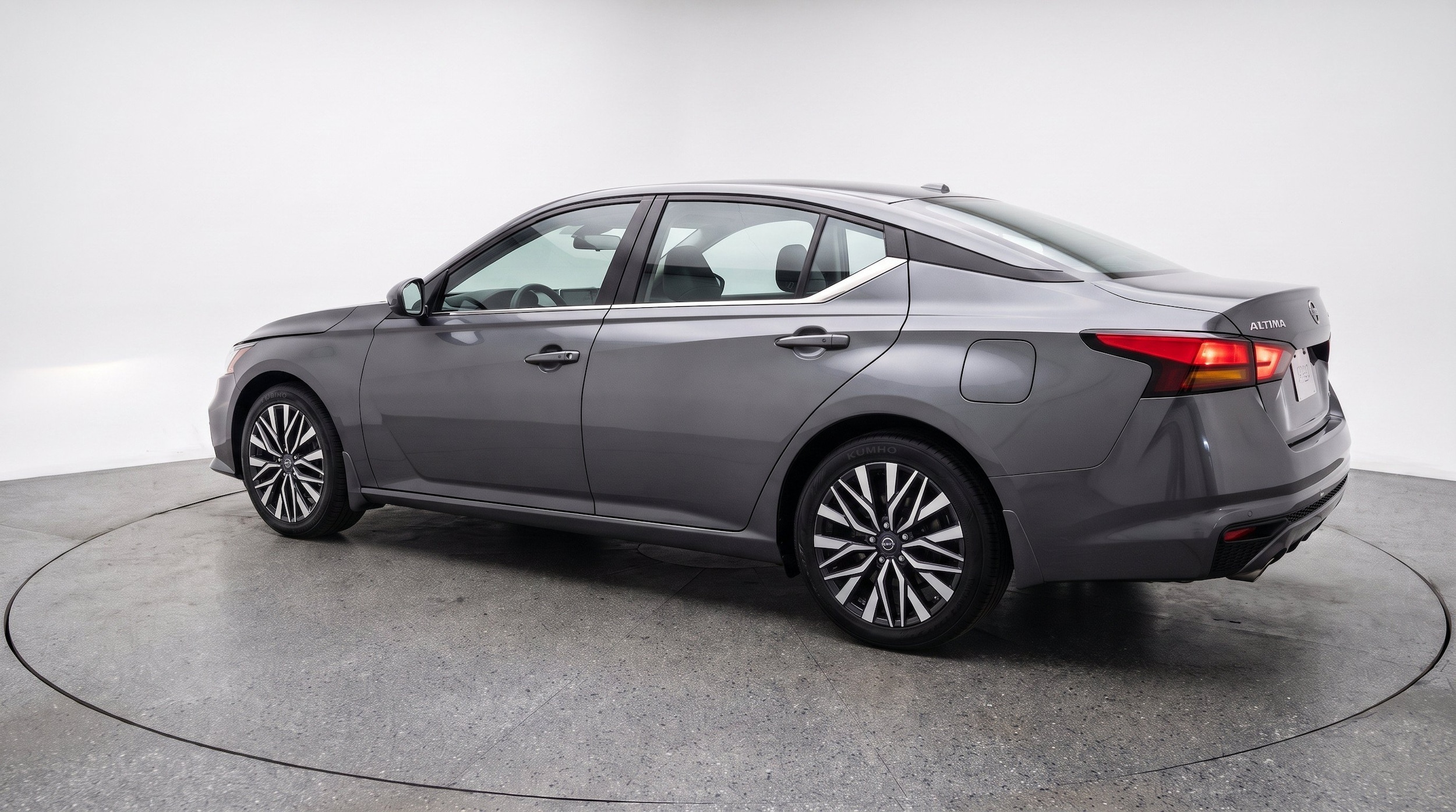 Thumbnail: 2026 Nissan Altima - 6