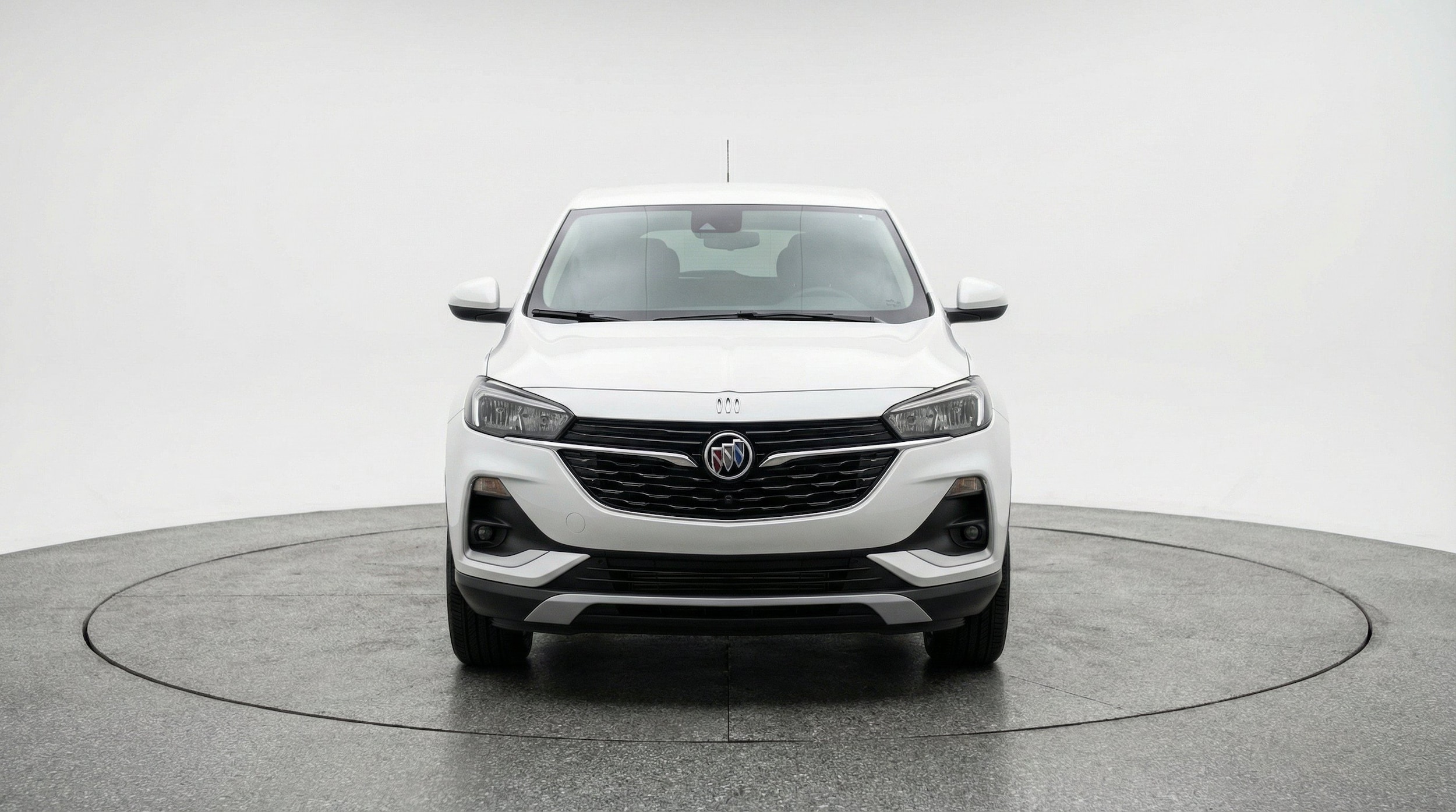 Thumbnail: 2026 Buick Encore GX - 2