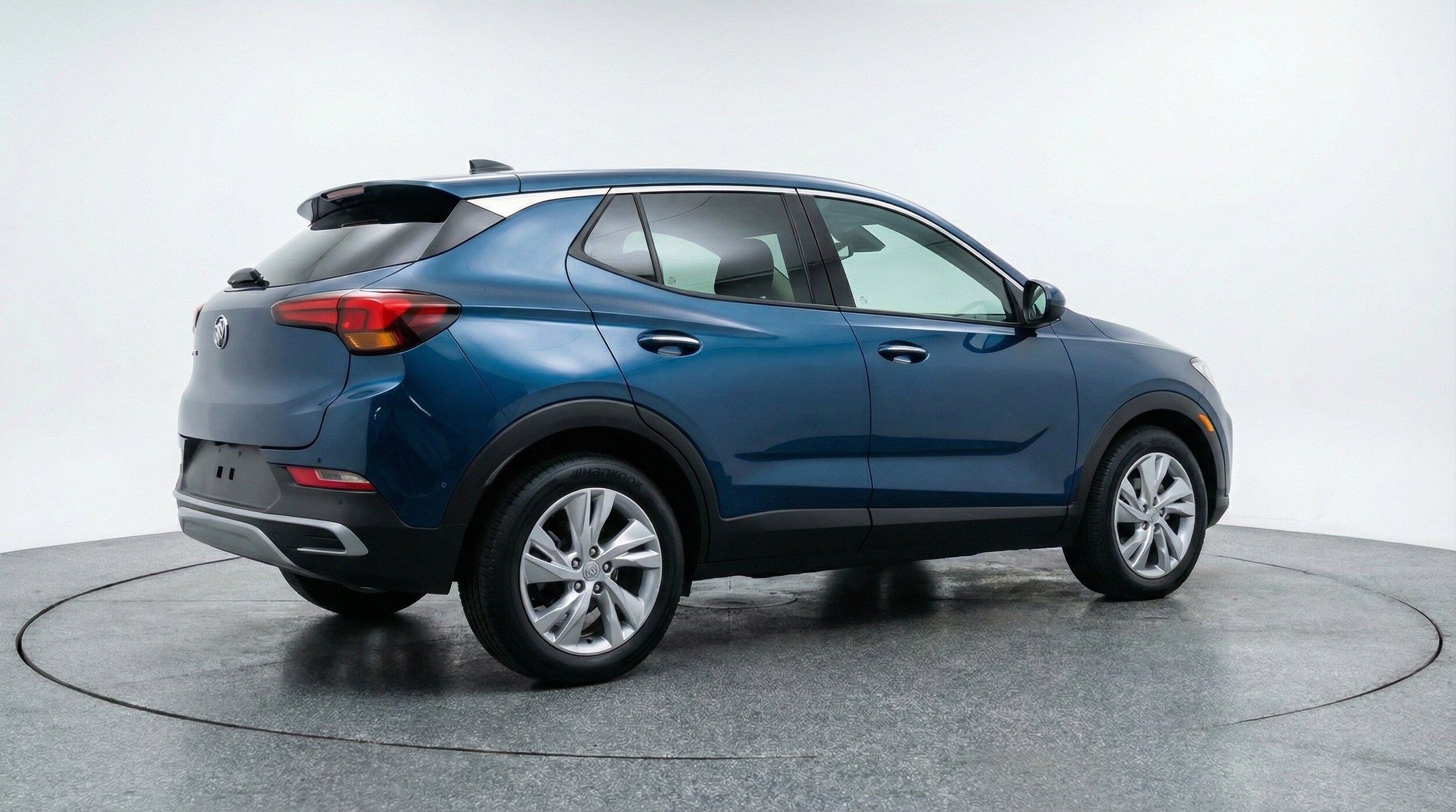 Thumbnail: 2026 Buick Encore GX - 9
